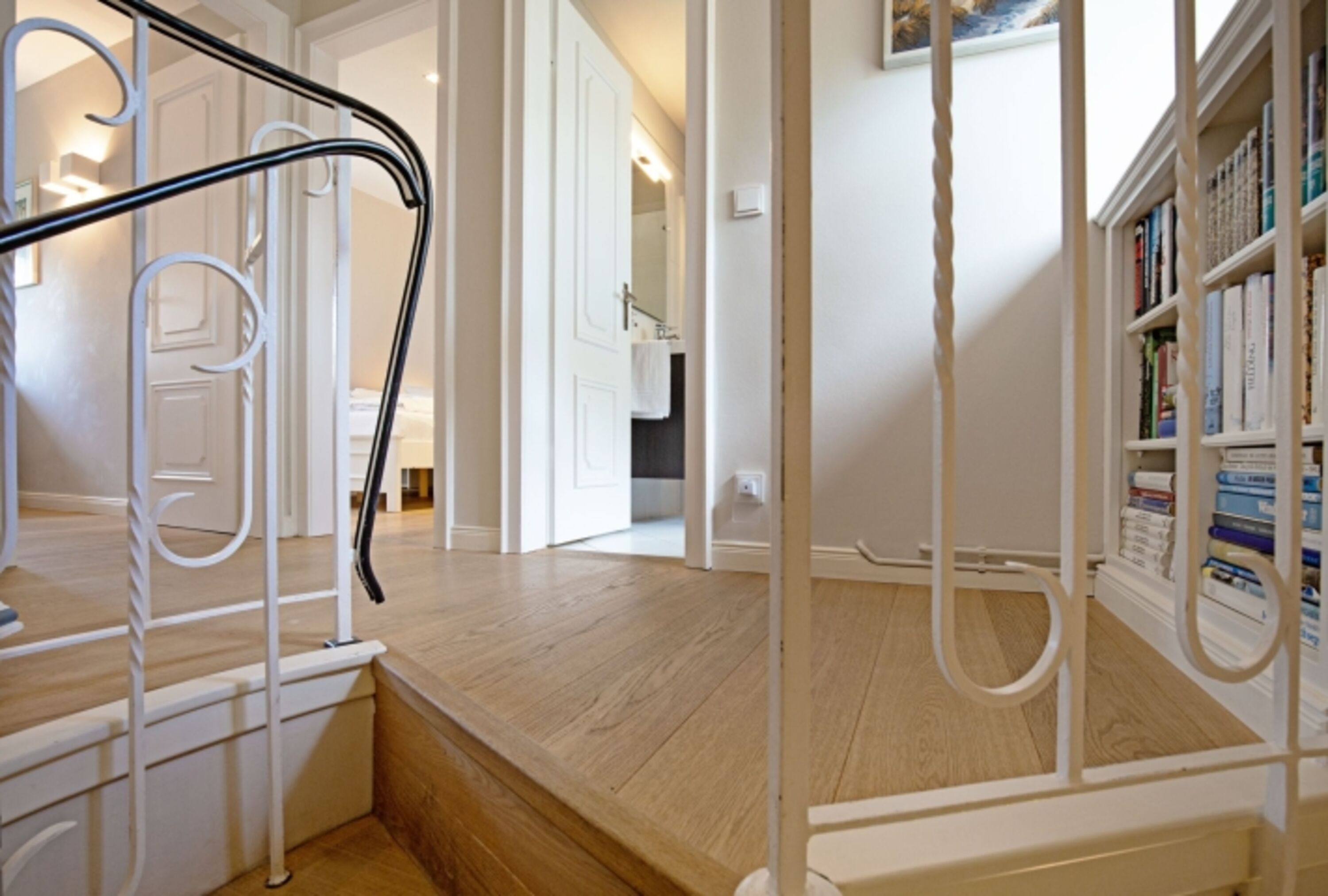 Treppe