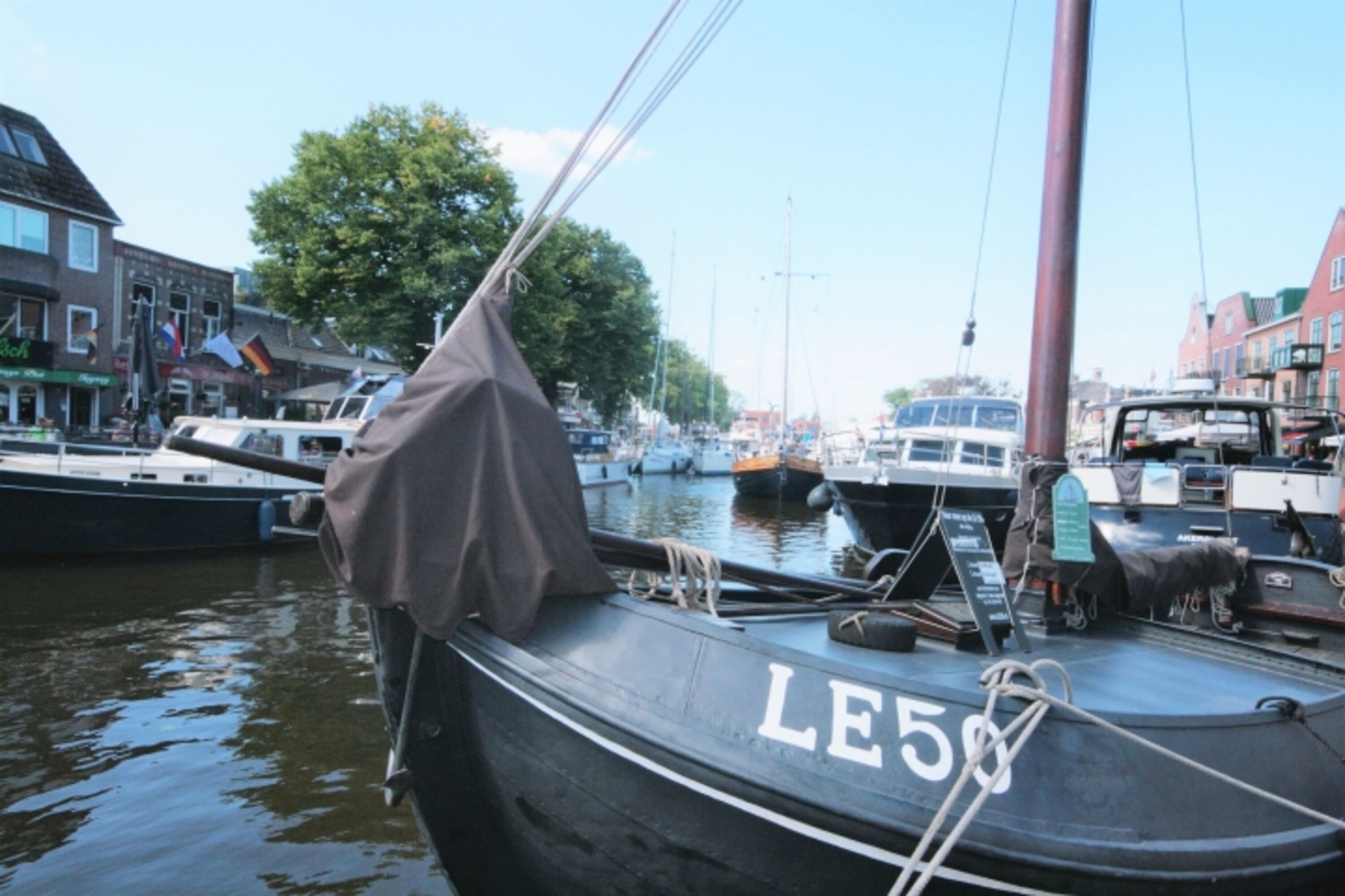 Lemmer Ort