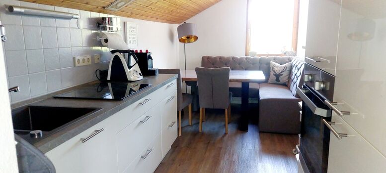 Mit Thermomix und allem was du brauchst