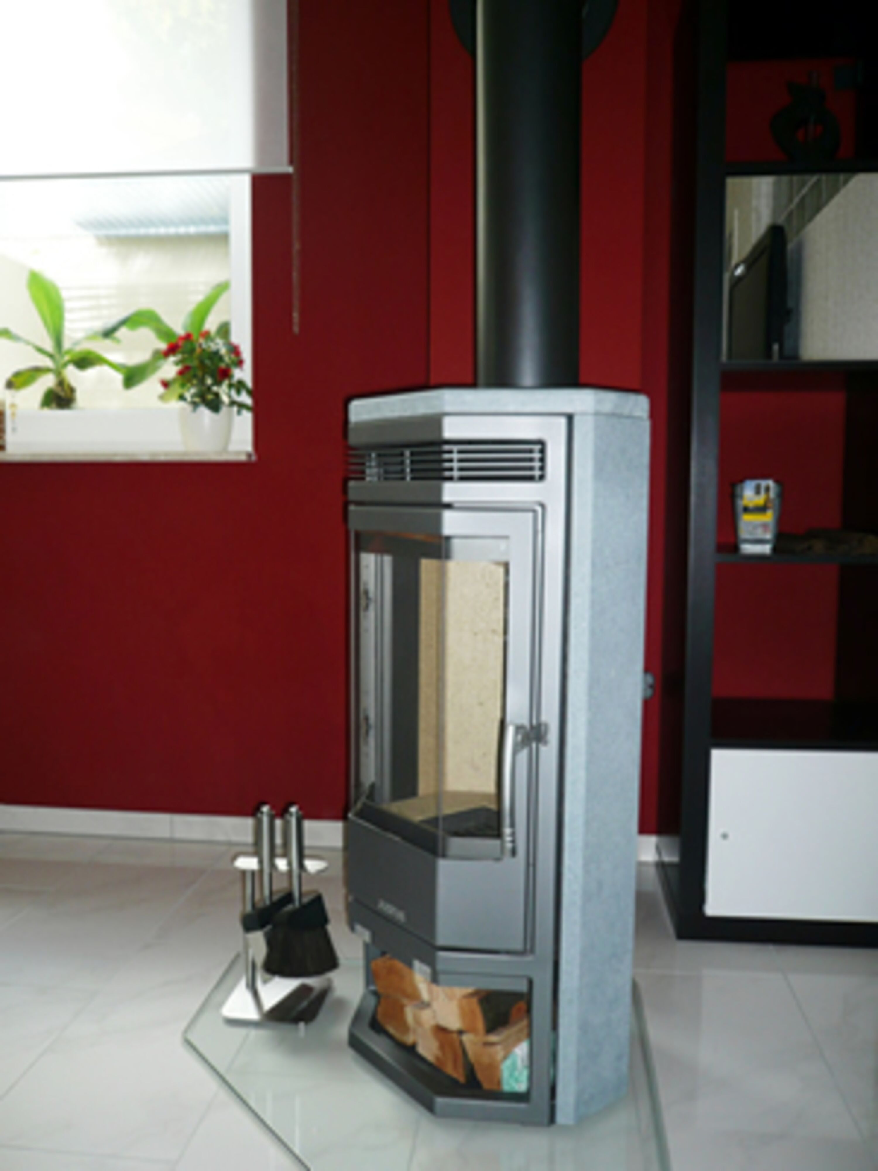 Kamin