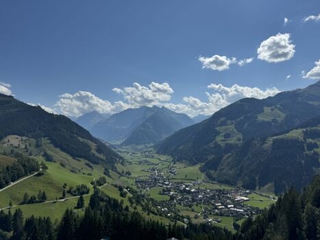 Das Raurisertal