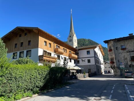 Das Hundehotel Grimming