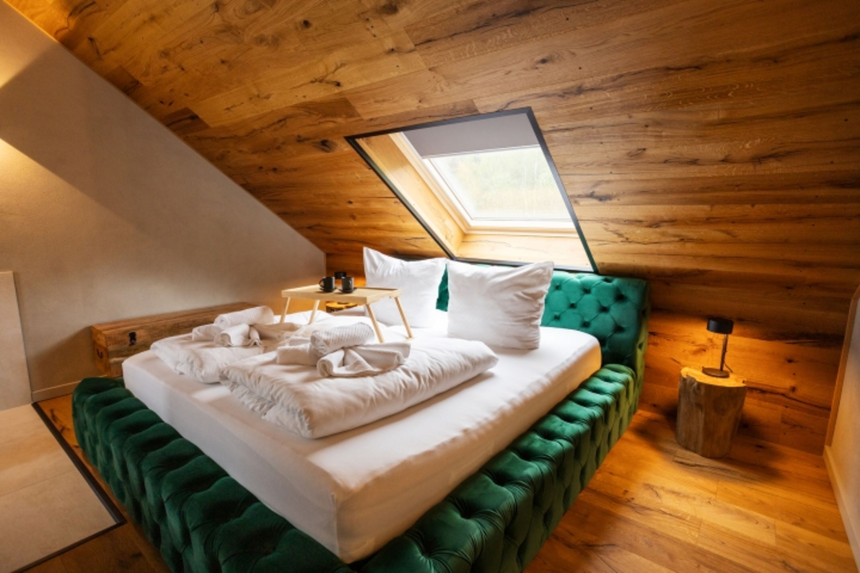 Masterschlafzimmer