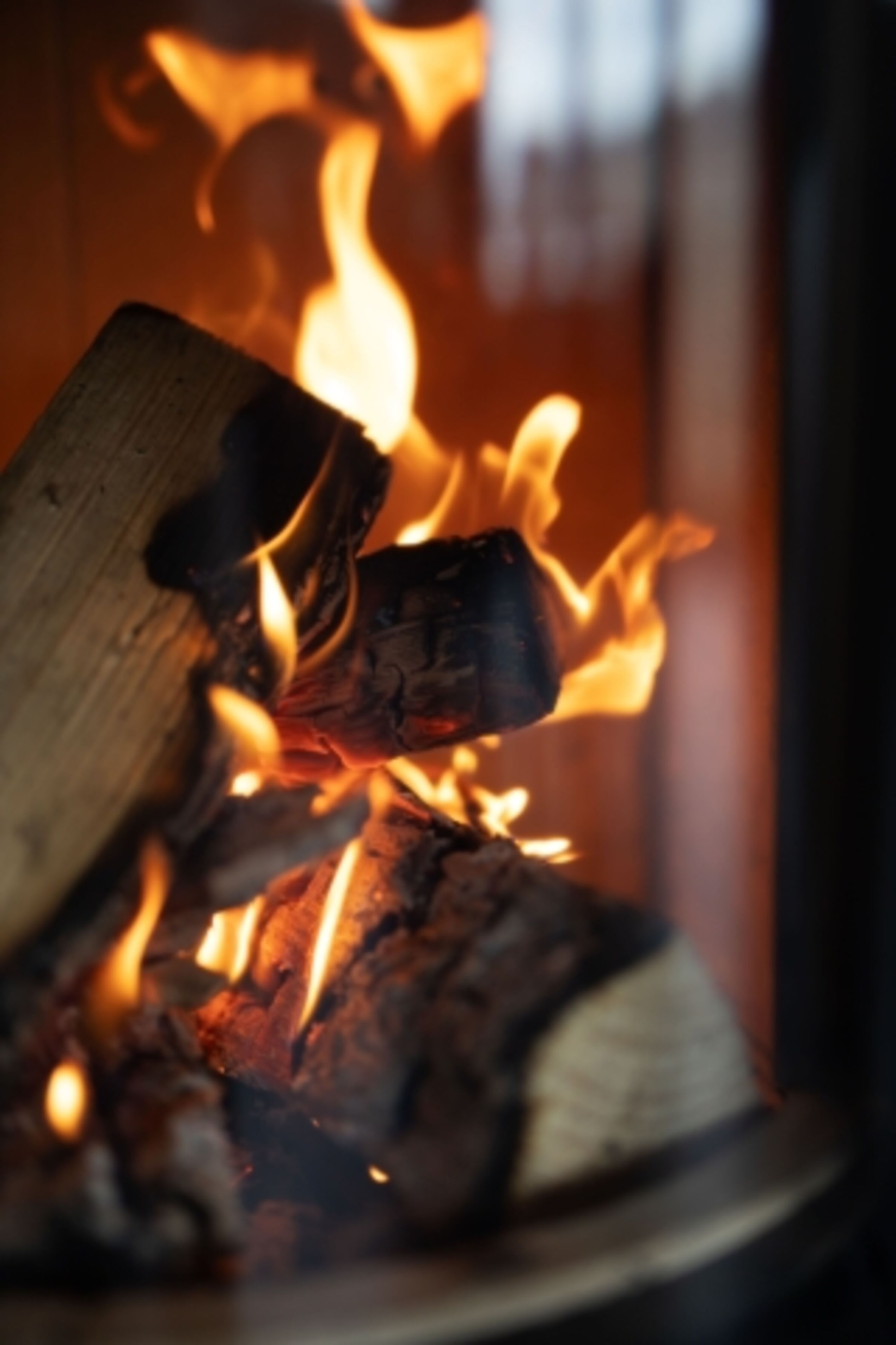 Kamin