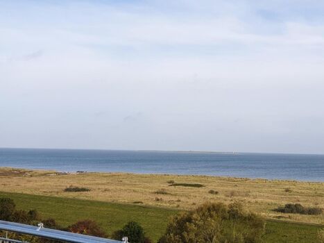 soweit das Auge reicht