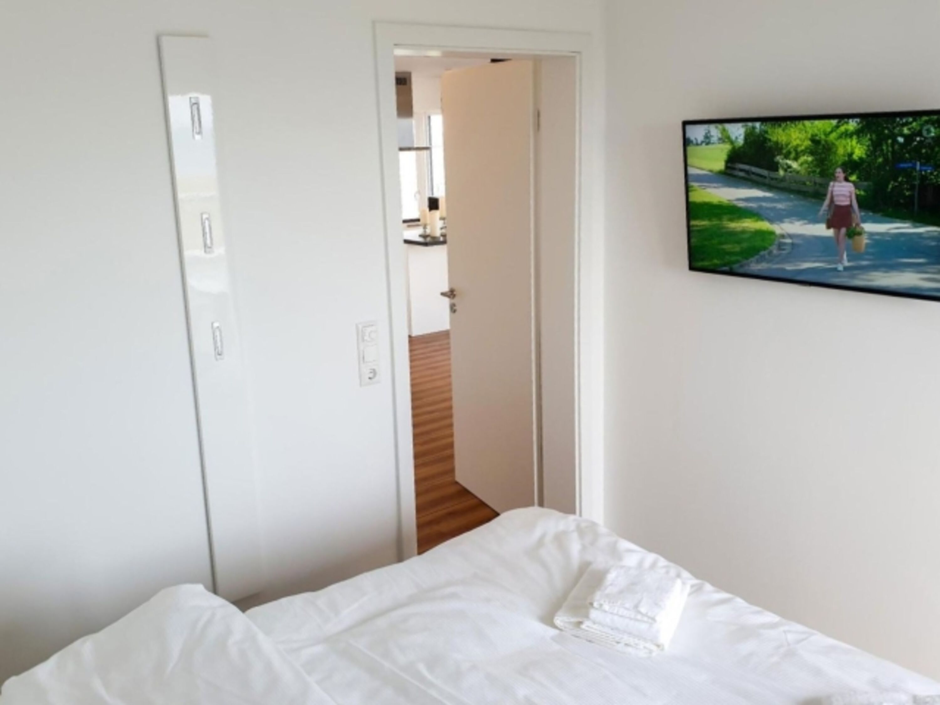 und Fernseher