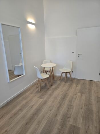 Schlafzimmer II, Doppelzimmer