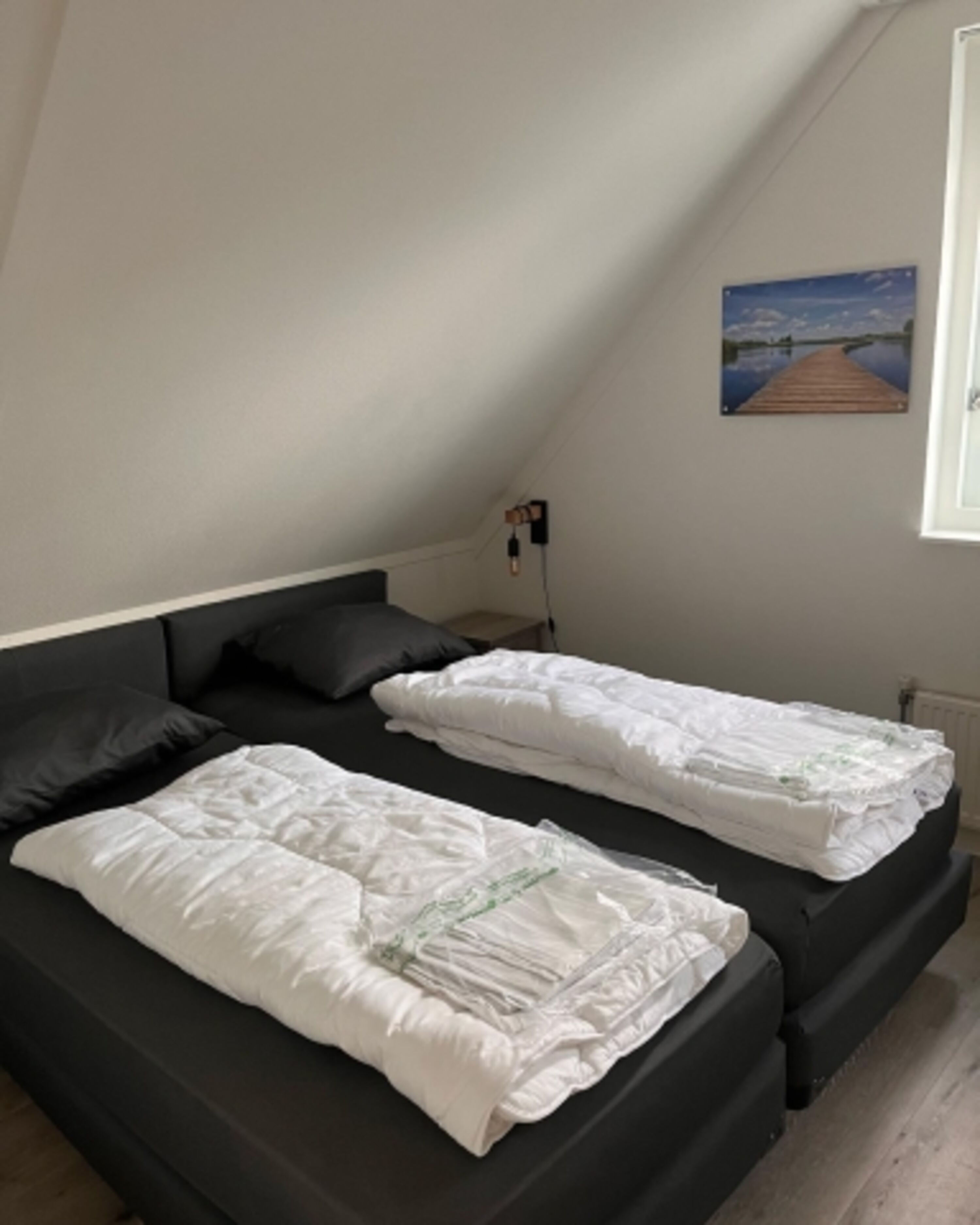 Schalfzimmer