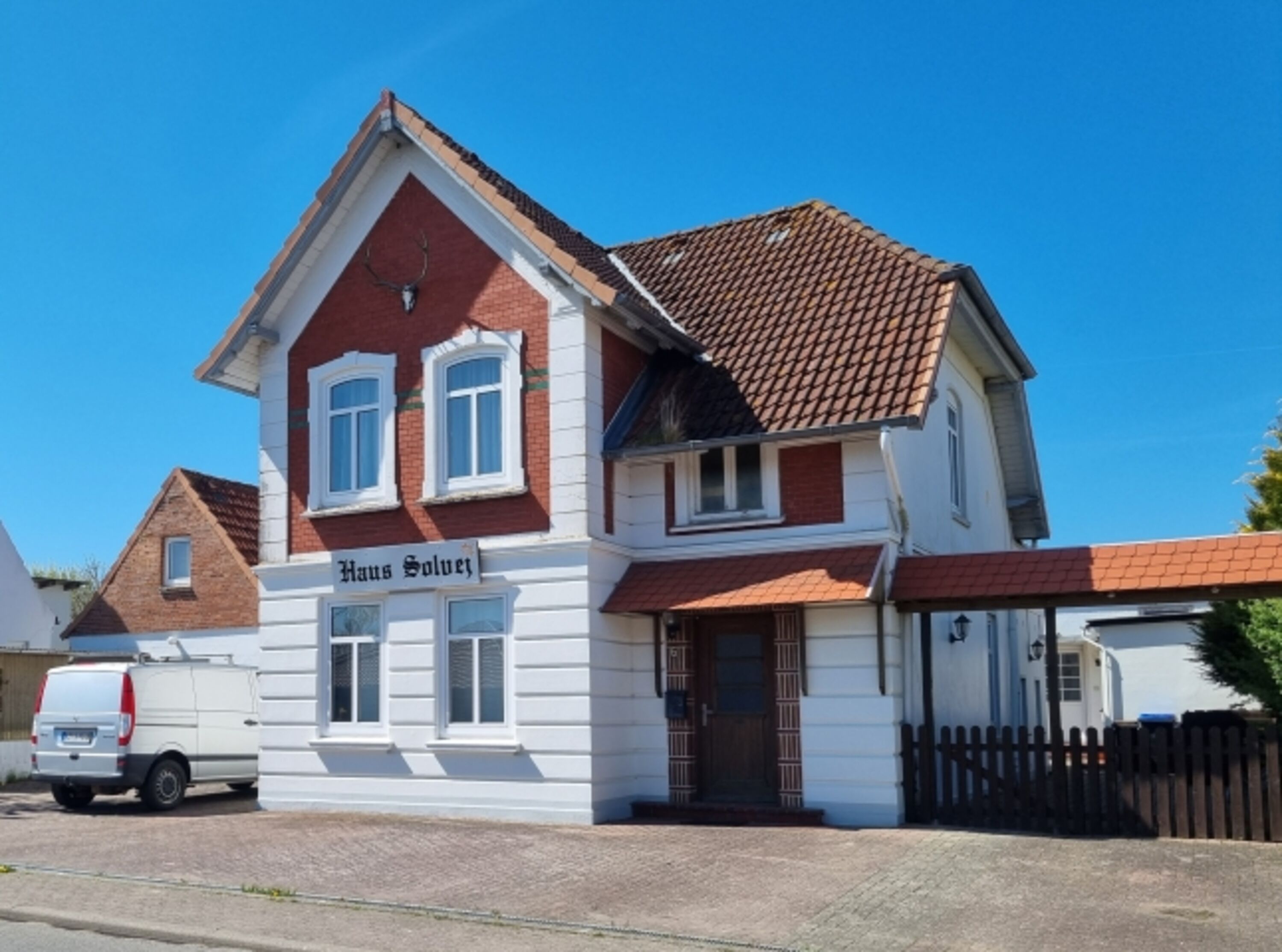 Haus Solvej