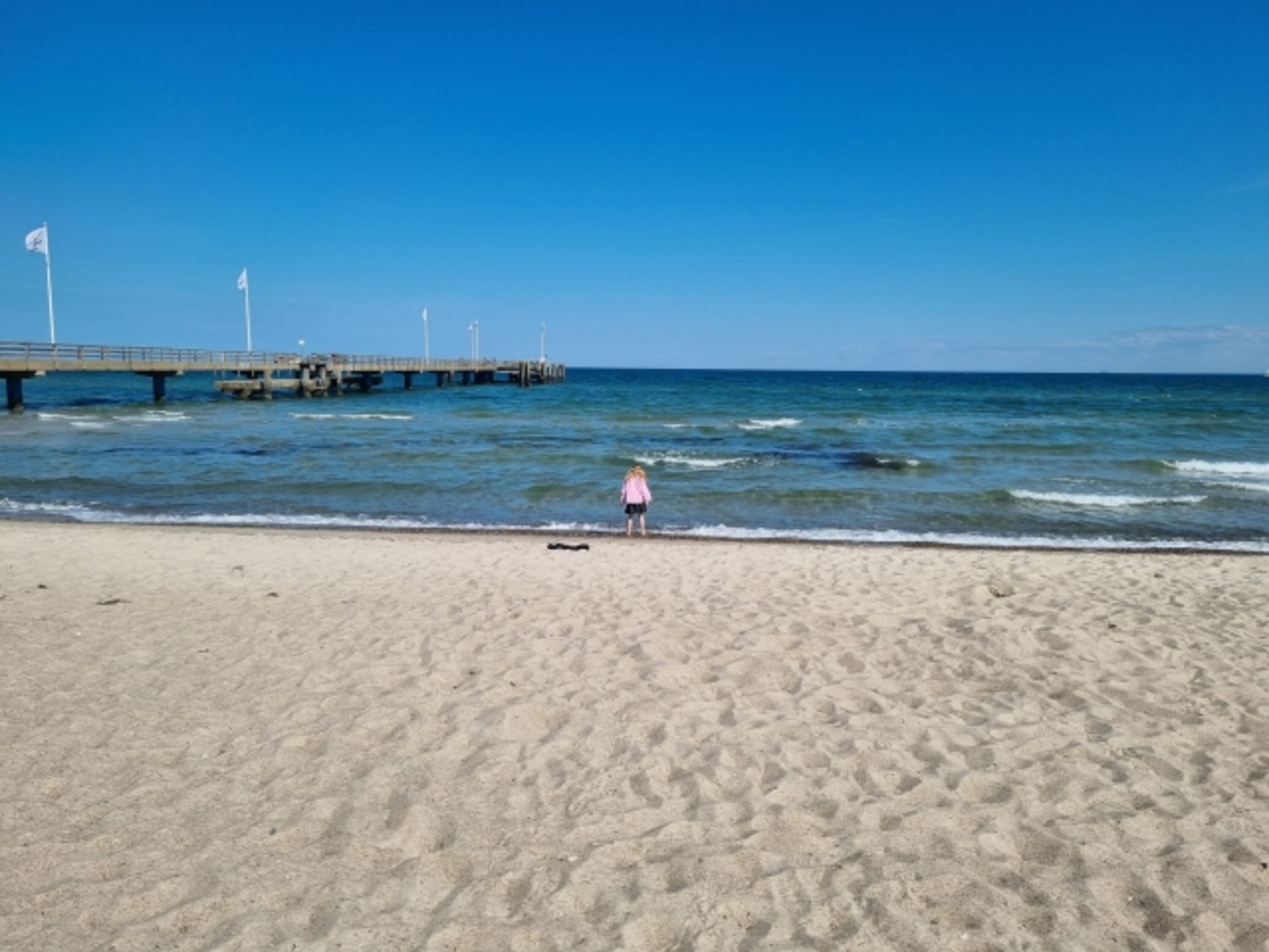 Dahme Strand