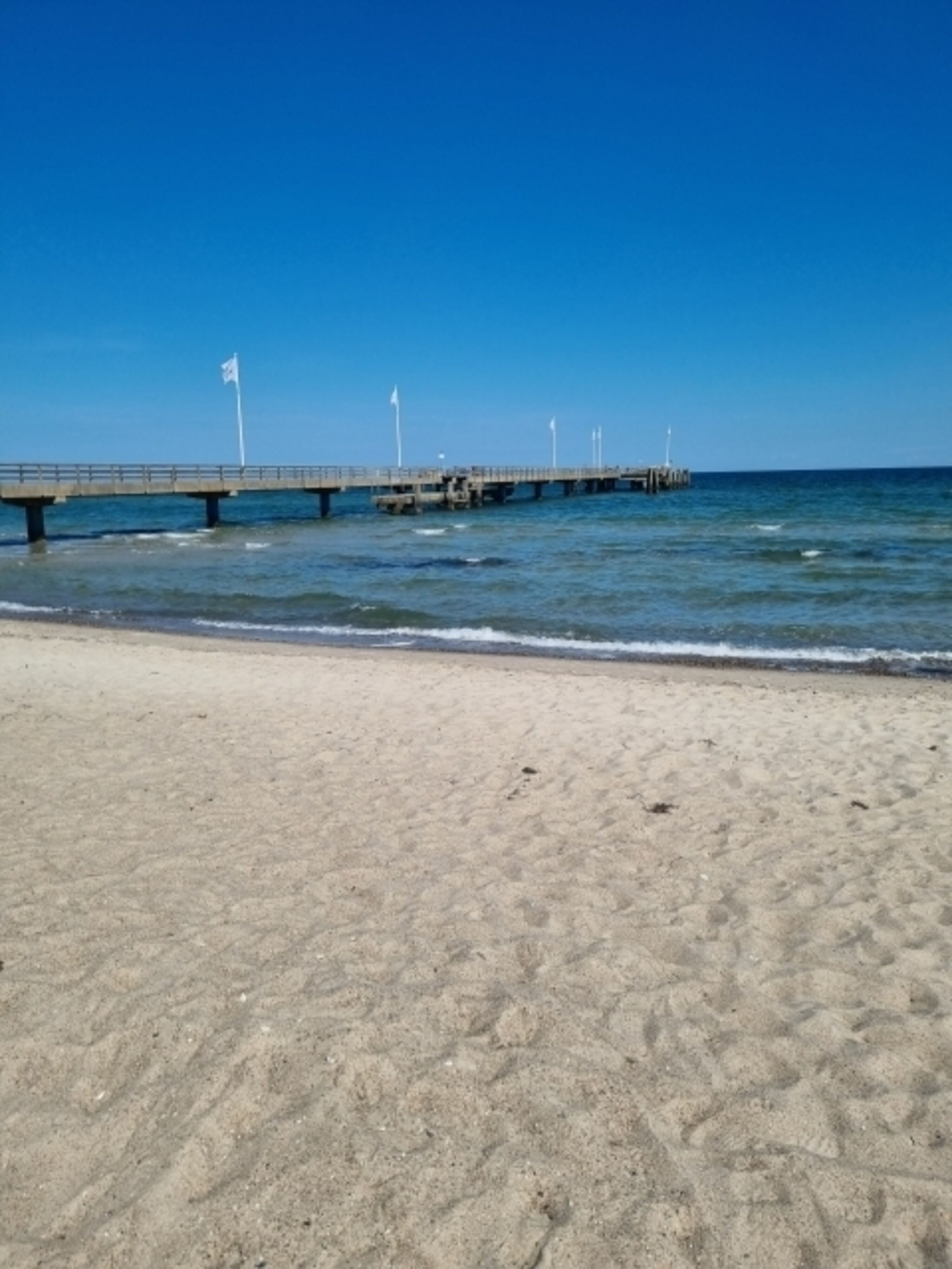 Dahme Umgebung