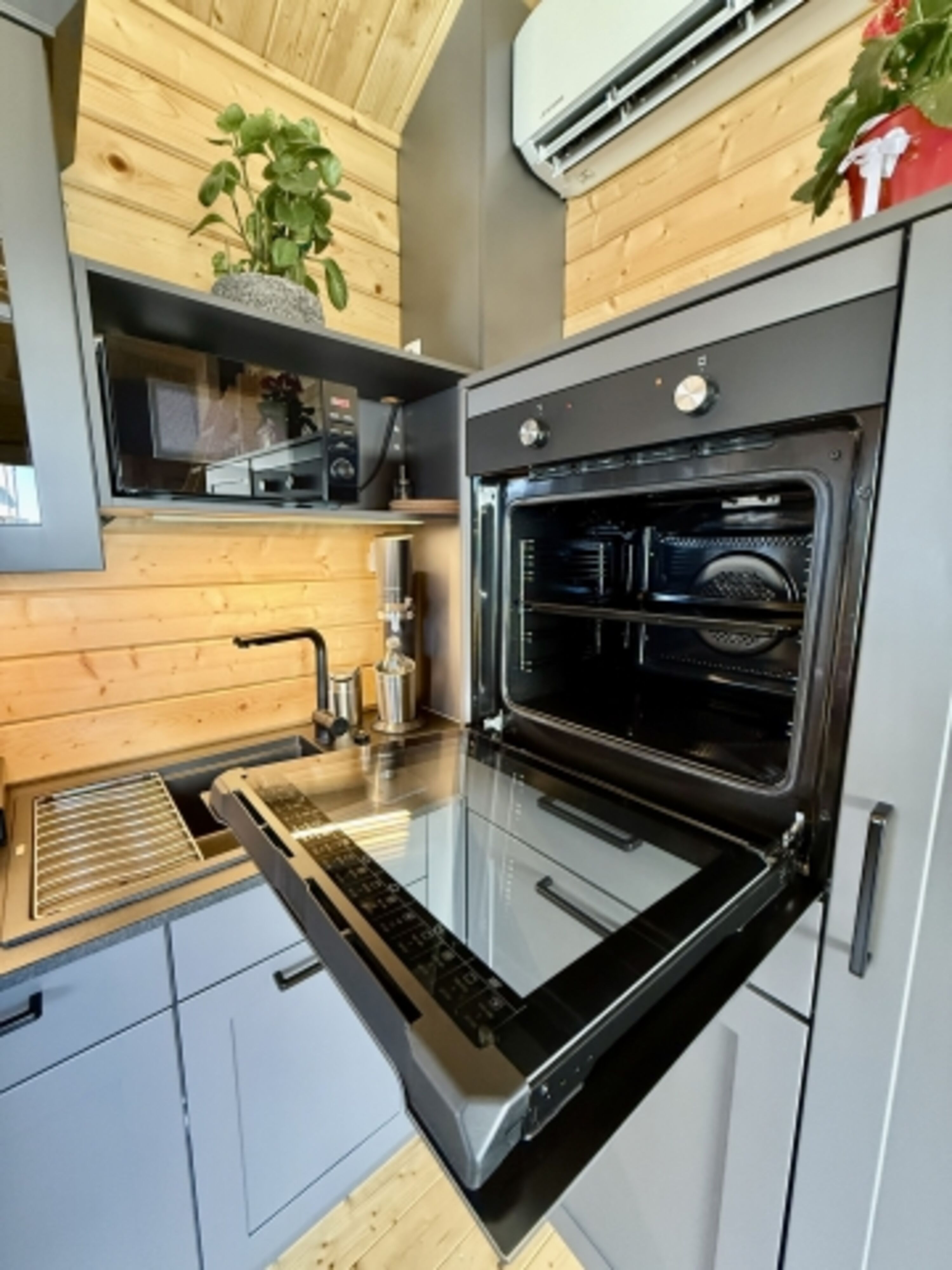 Backofen