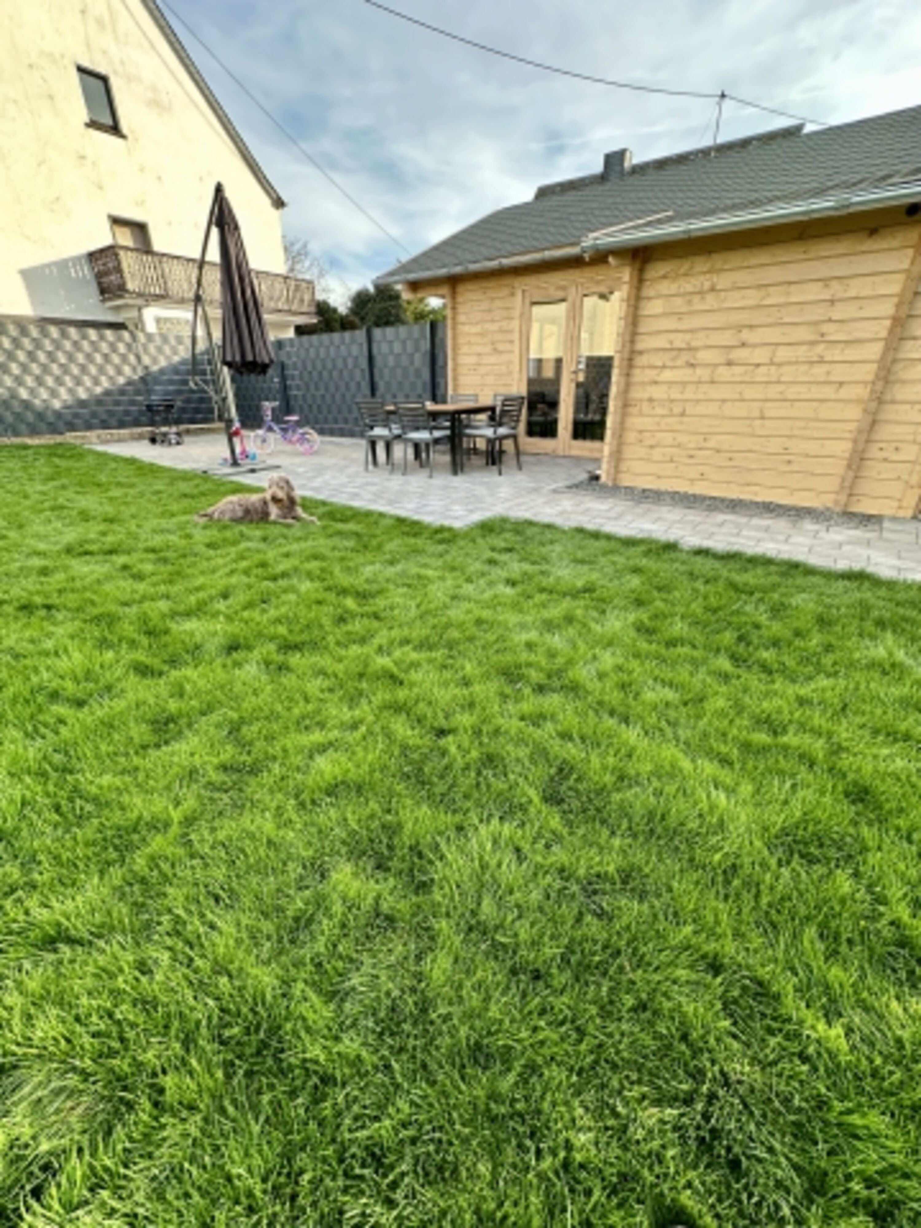Garten