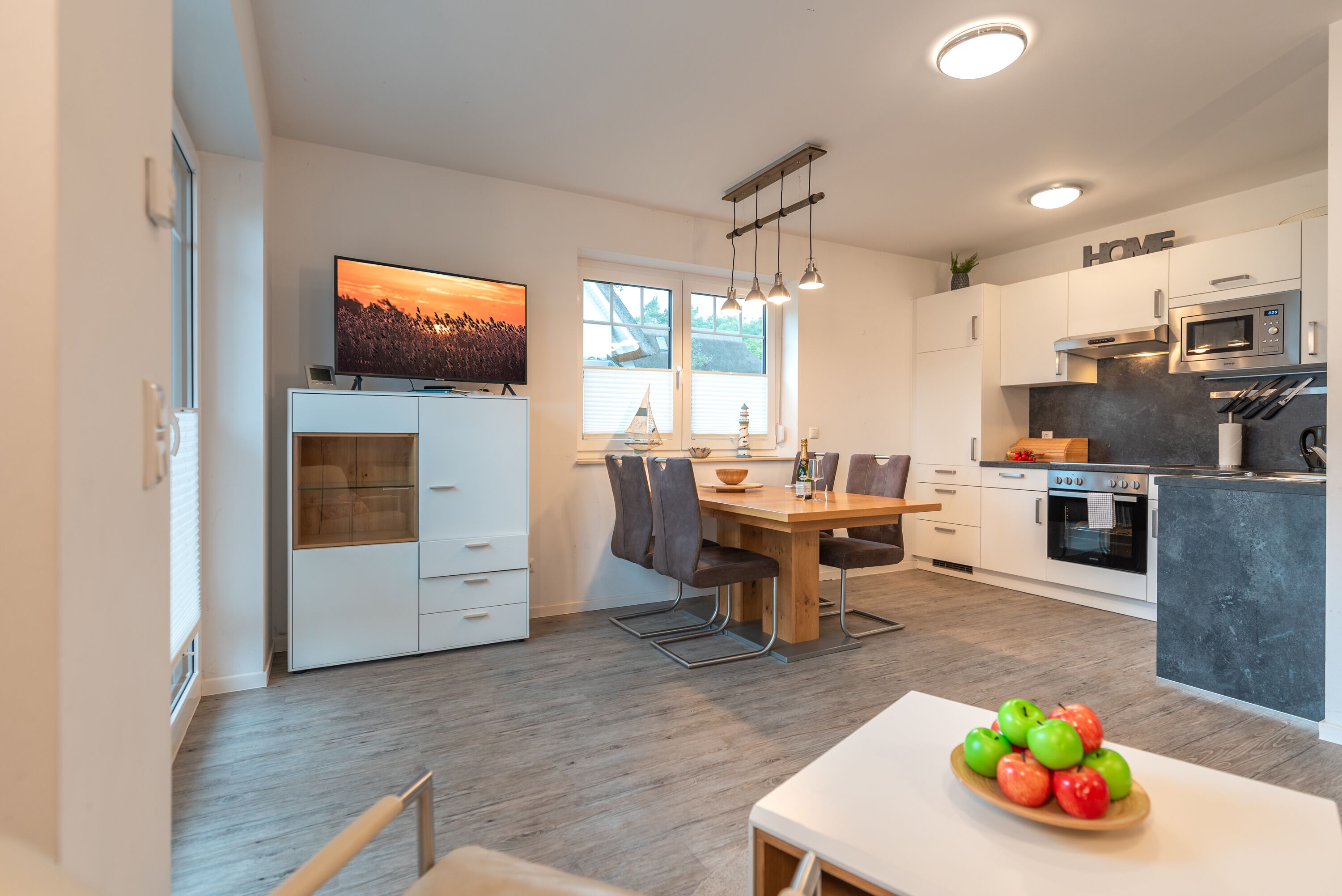 Wohnbereich