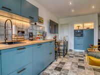 Modernes Maisonette-Appartement in idyllischer Umgebung 