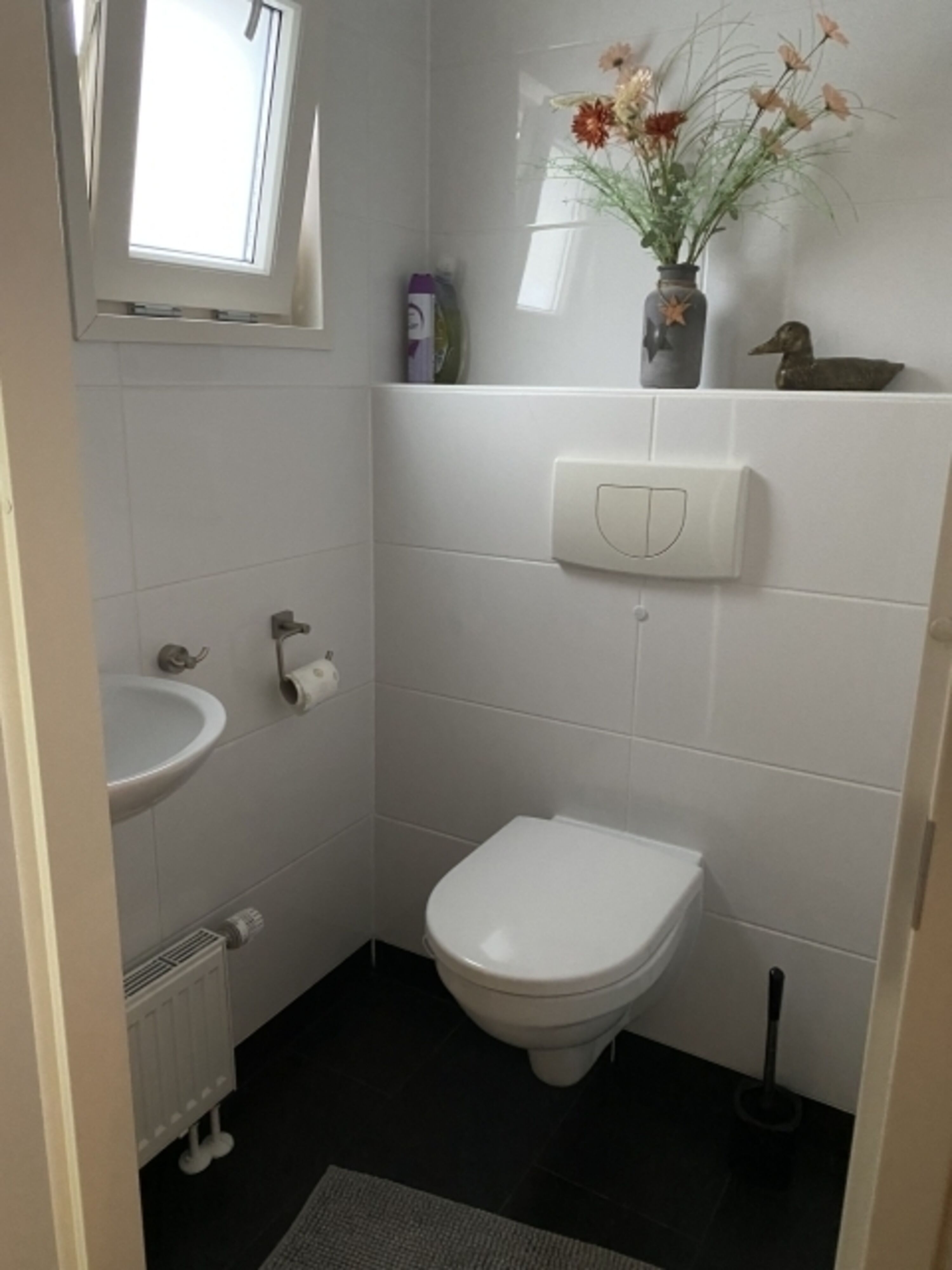 Gäste-WC
