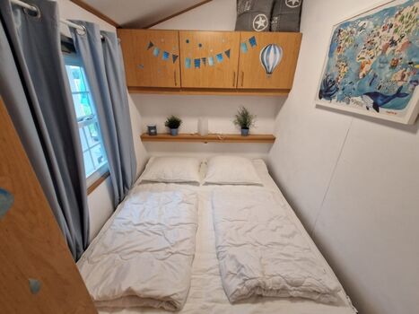 Kinderzimmer / Gästezimmer