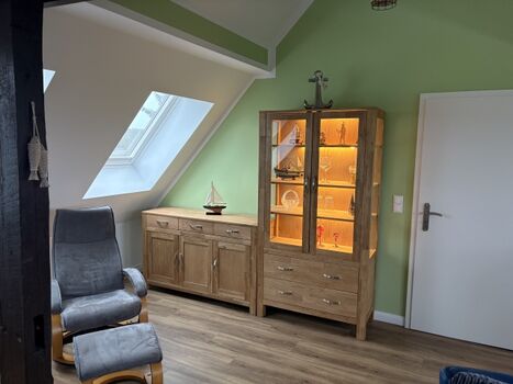 neue Möbel 2025, Wohnzimmer