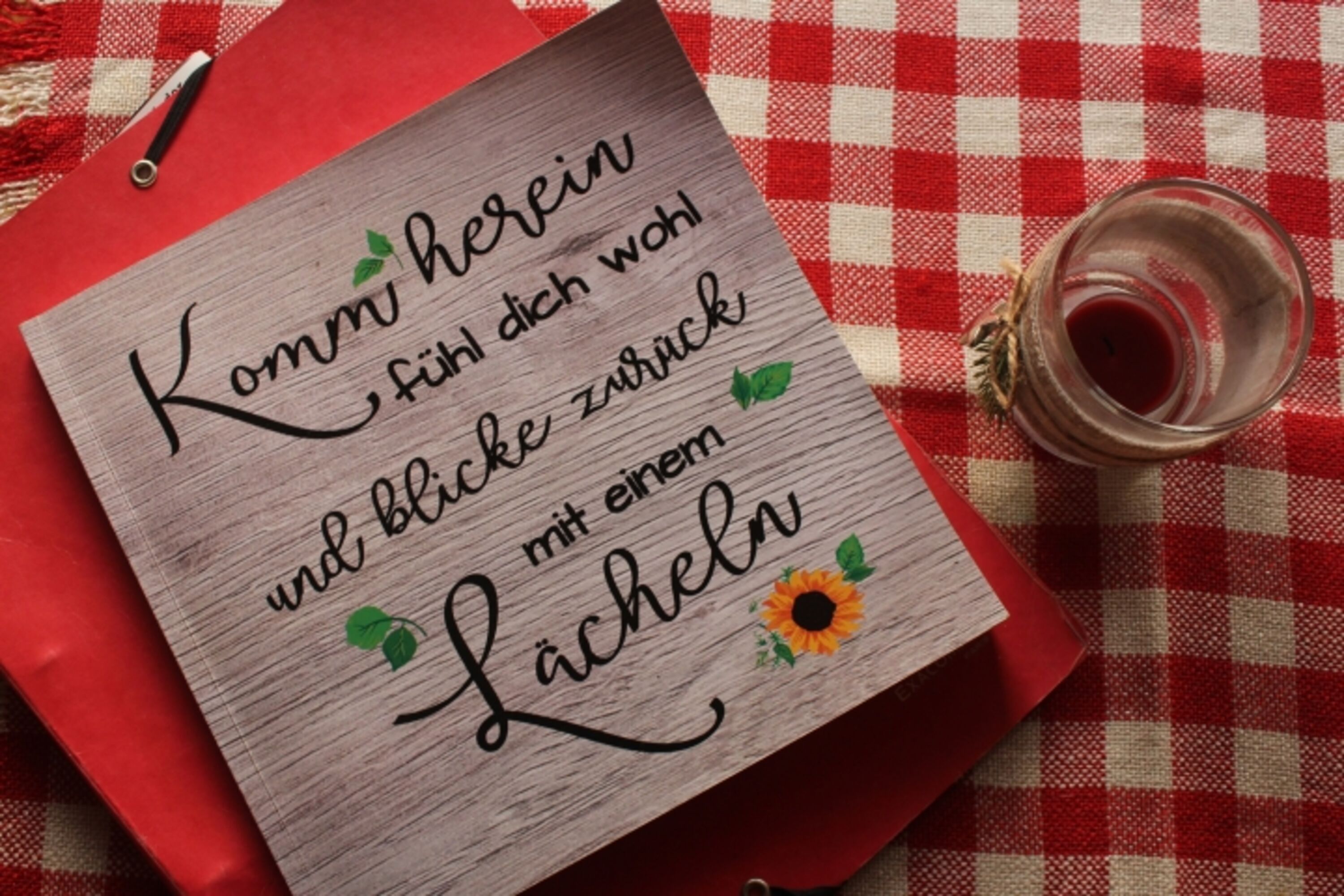 Wir freuen uns auf Sie!