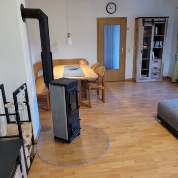 Wohnzimmer / Sitzecke