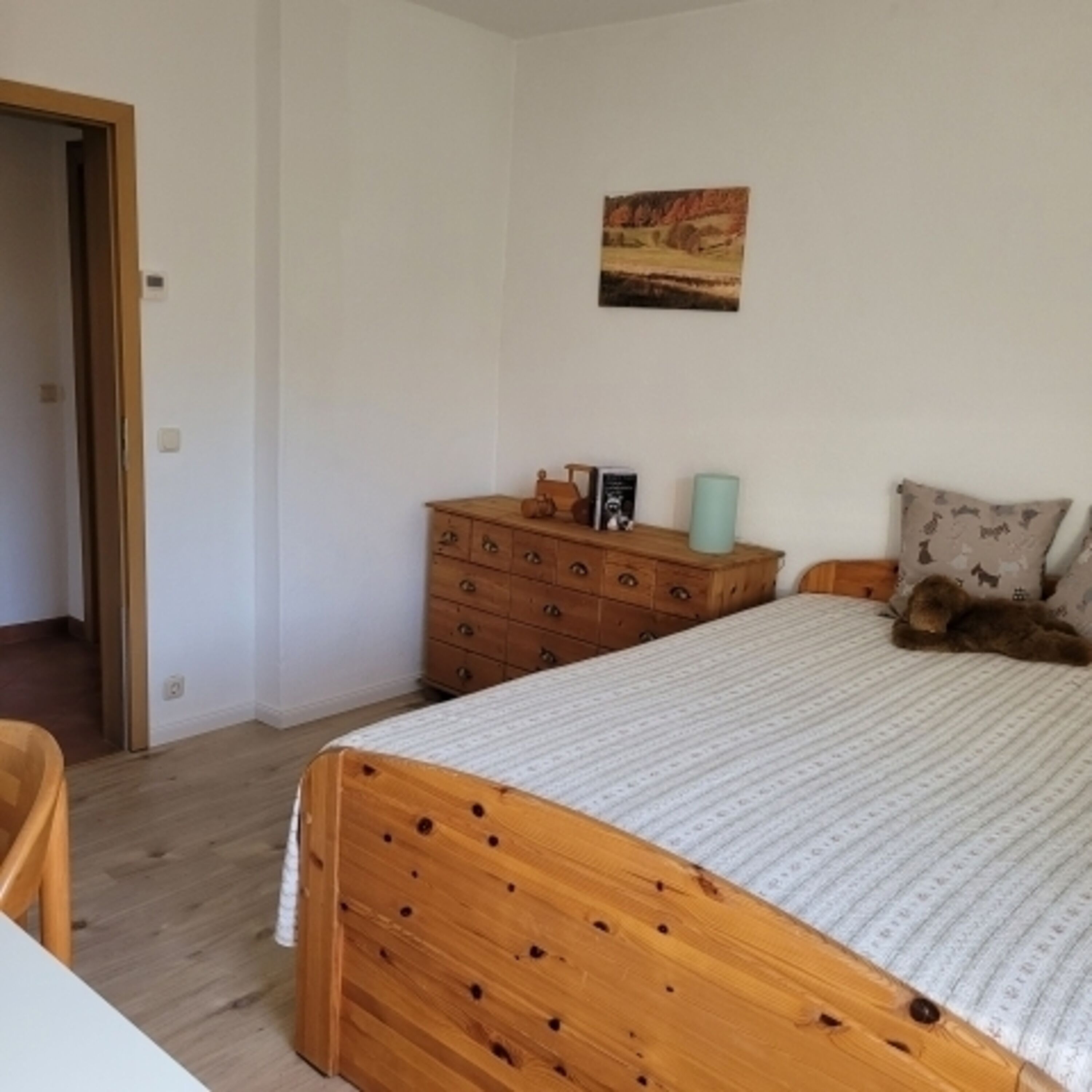 Schlafzimmer 2