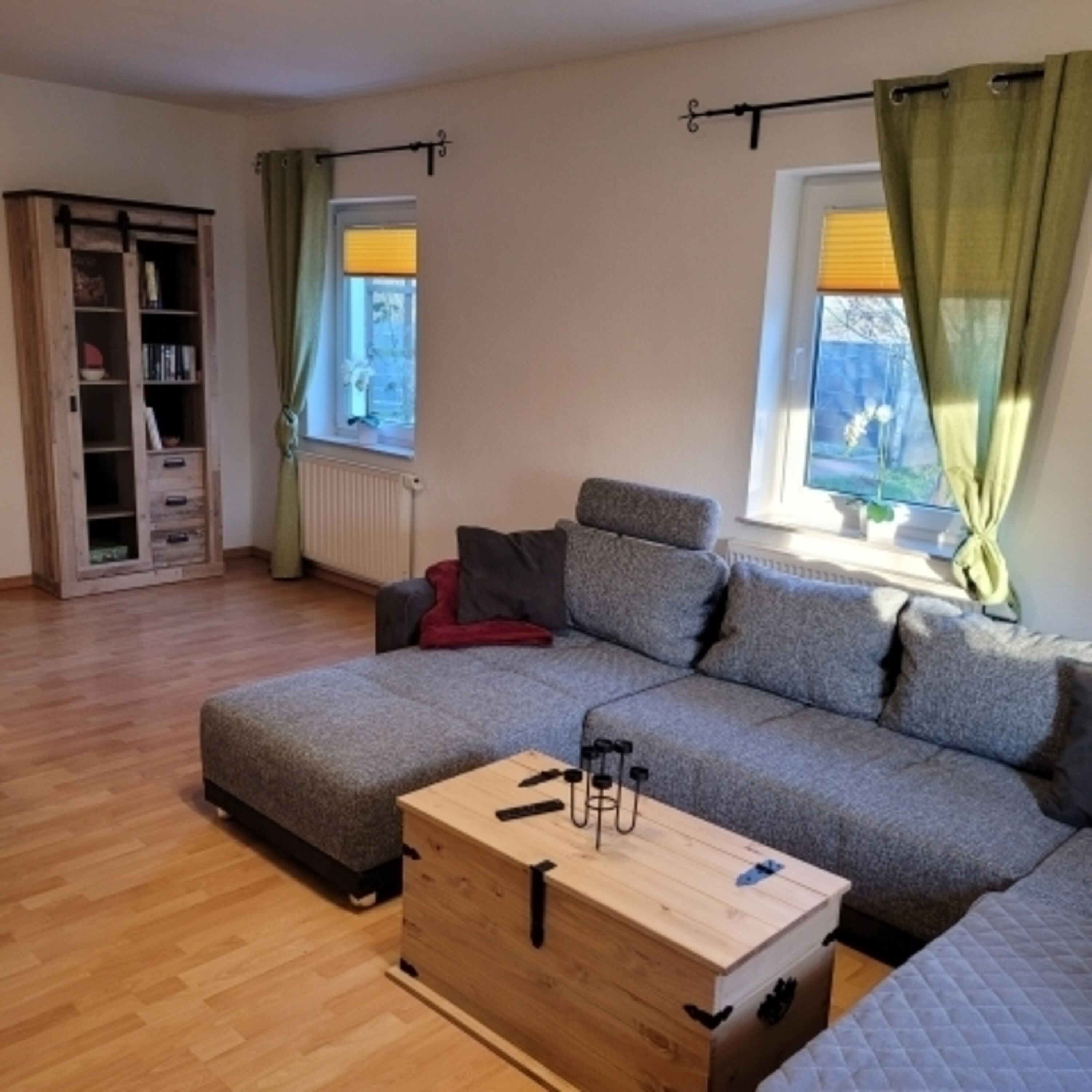 Wohnzimmer / Couch