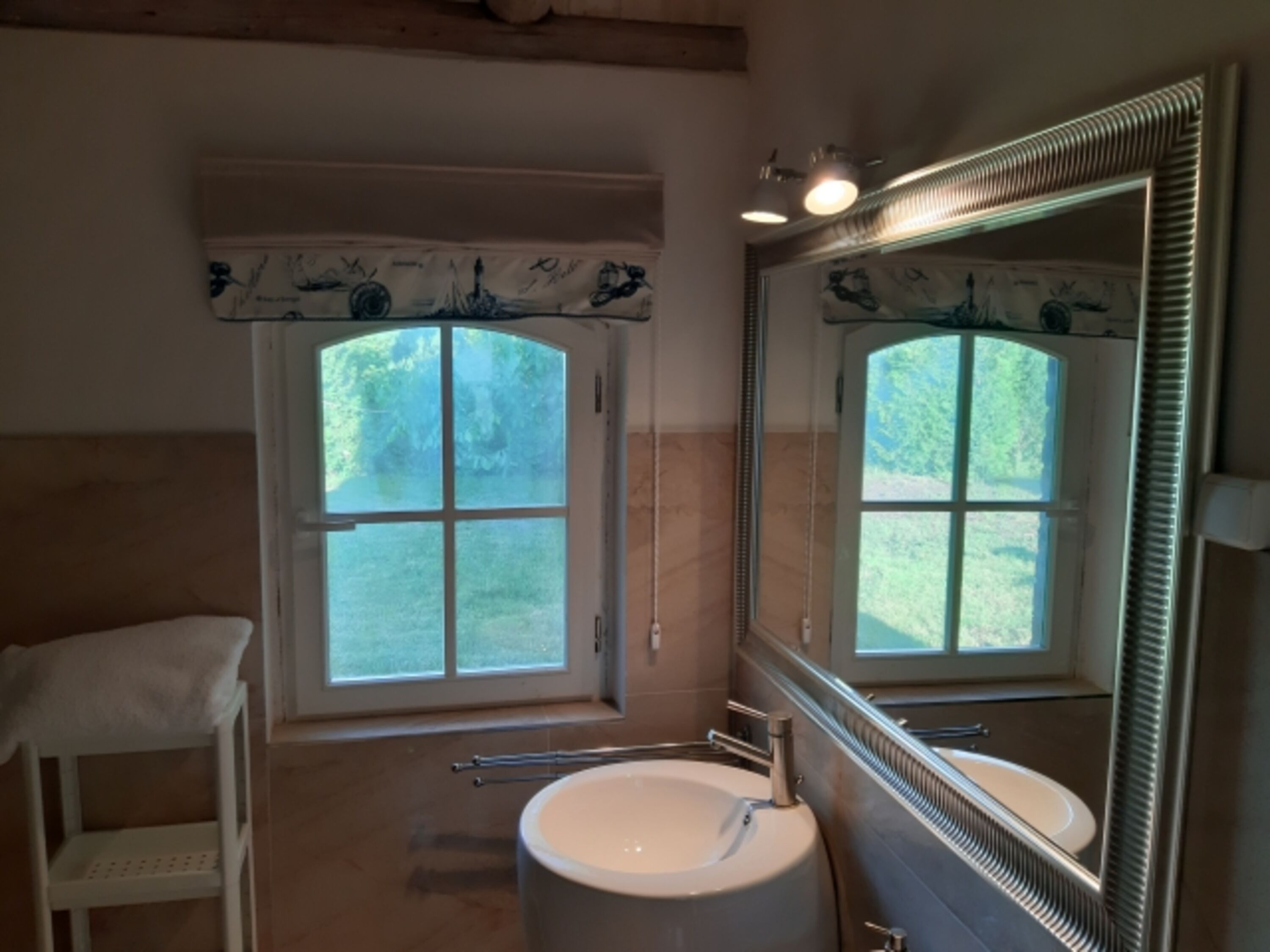Badezimmer