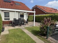 Familien und Hundefreundlich in Dorum Neufeld a.d. Wurster N ...