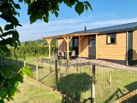 Neues Ferienhaus 5a Puik en Duin Noordwijk