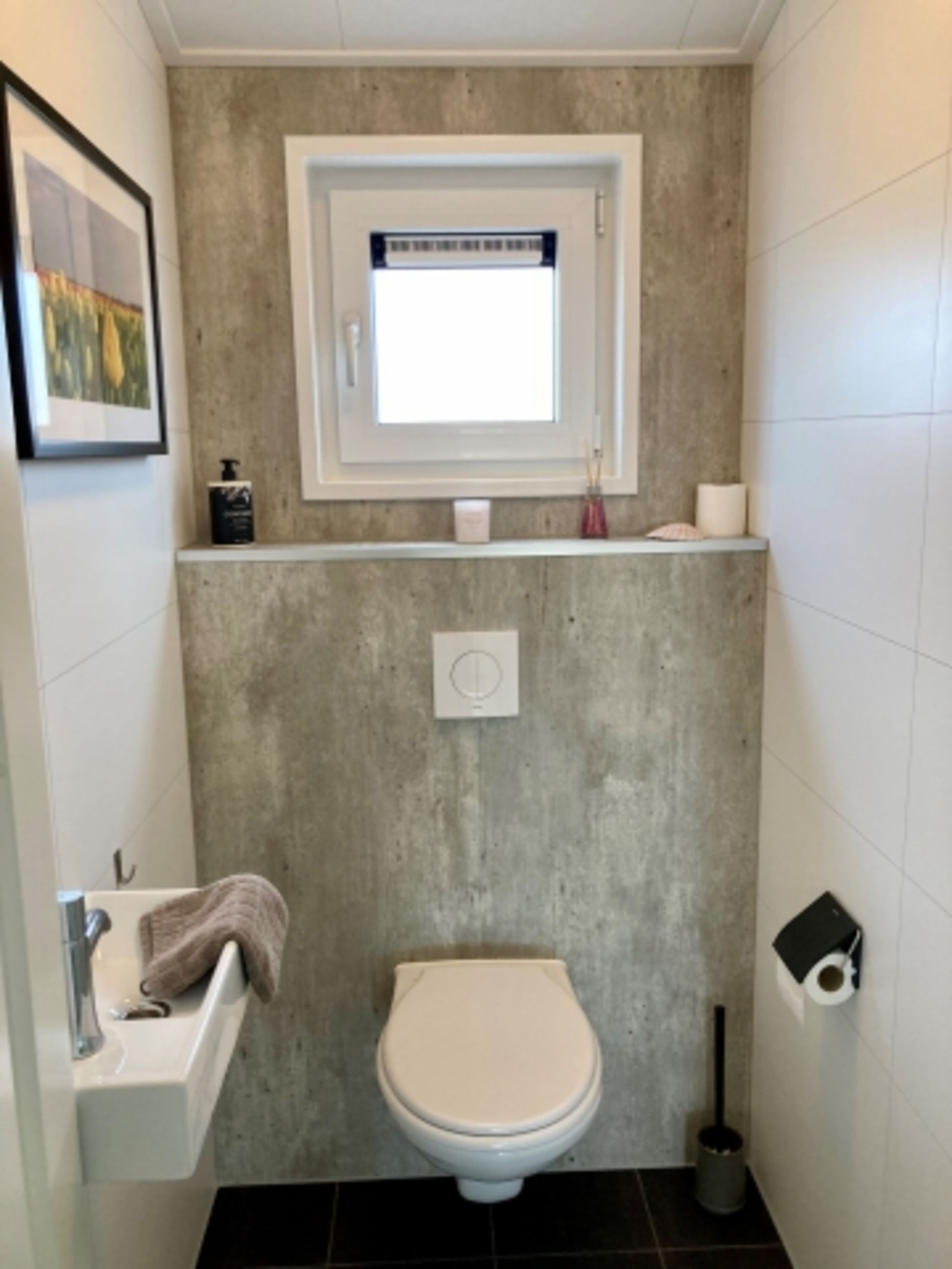 Toilet 1