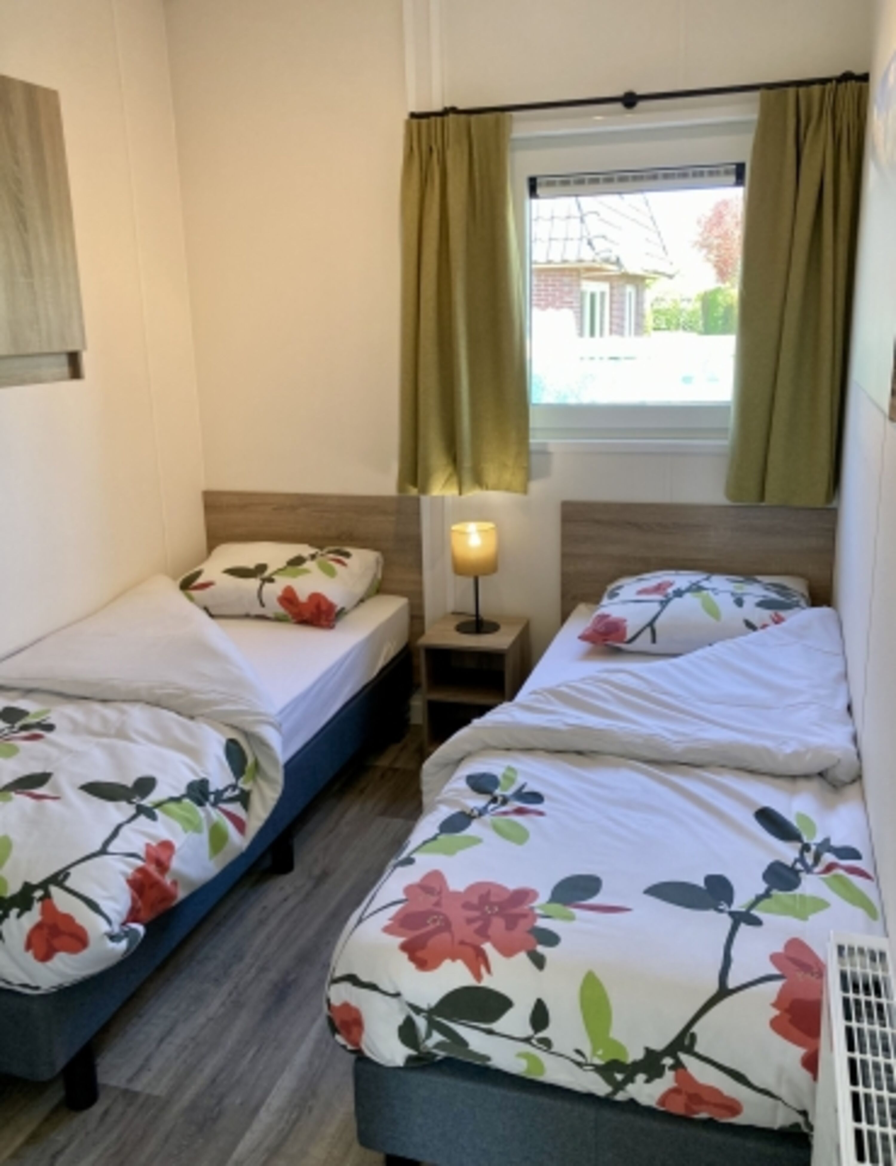 Schlafzimmer 3