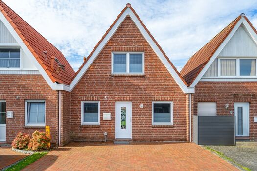 Außenaufnahme Gebäude