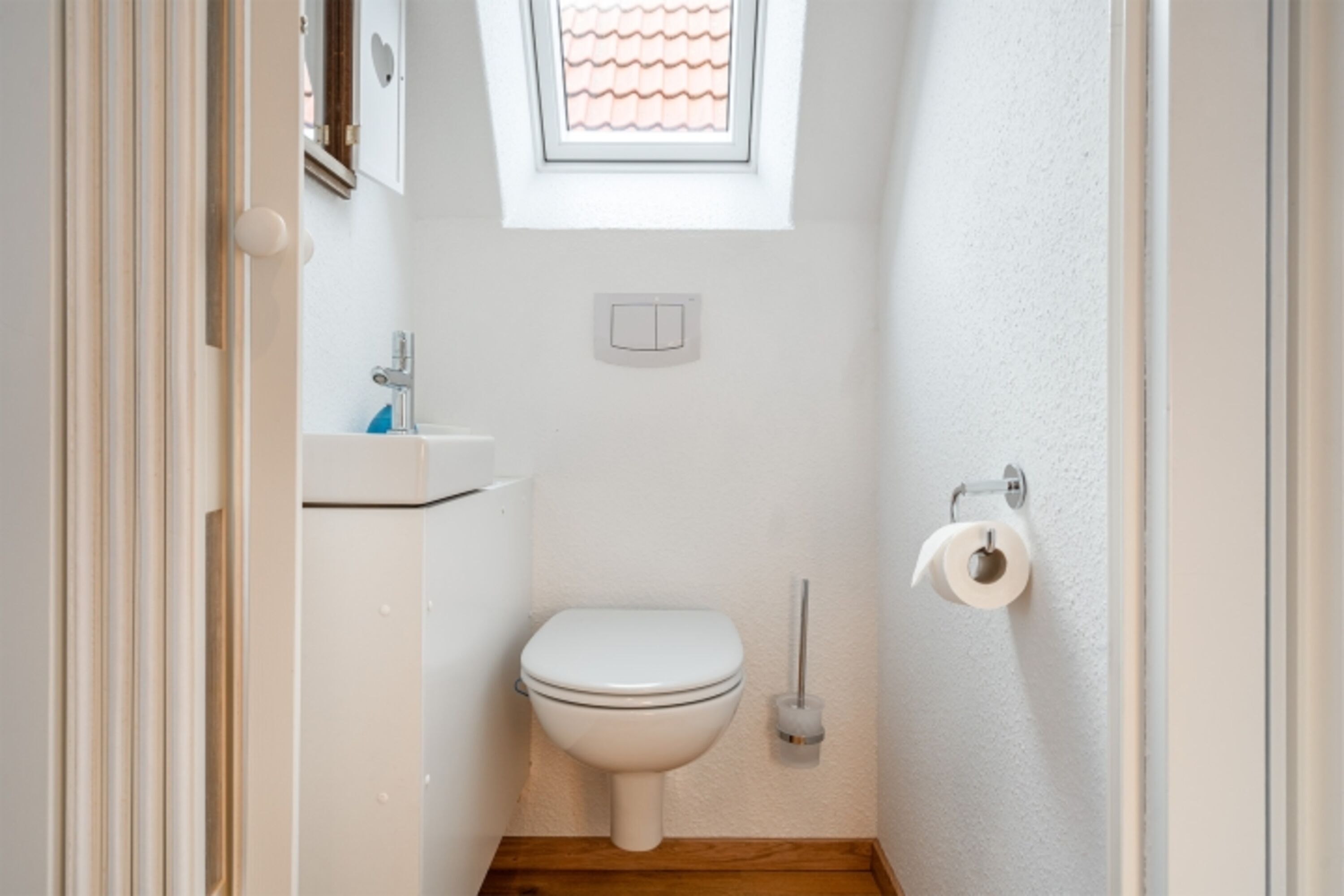 Gästetoilette