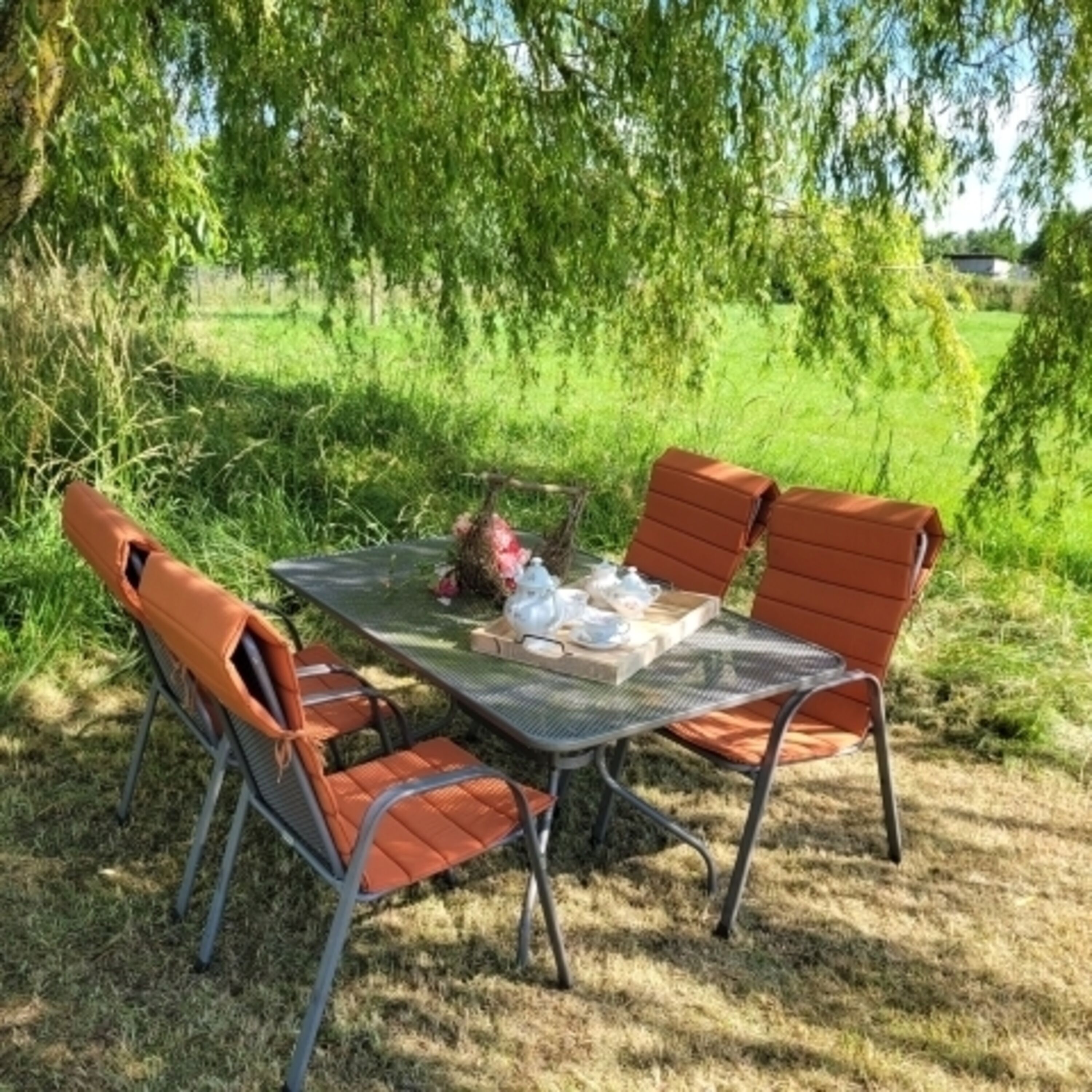 Sitzecke