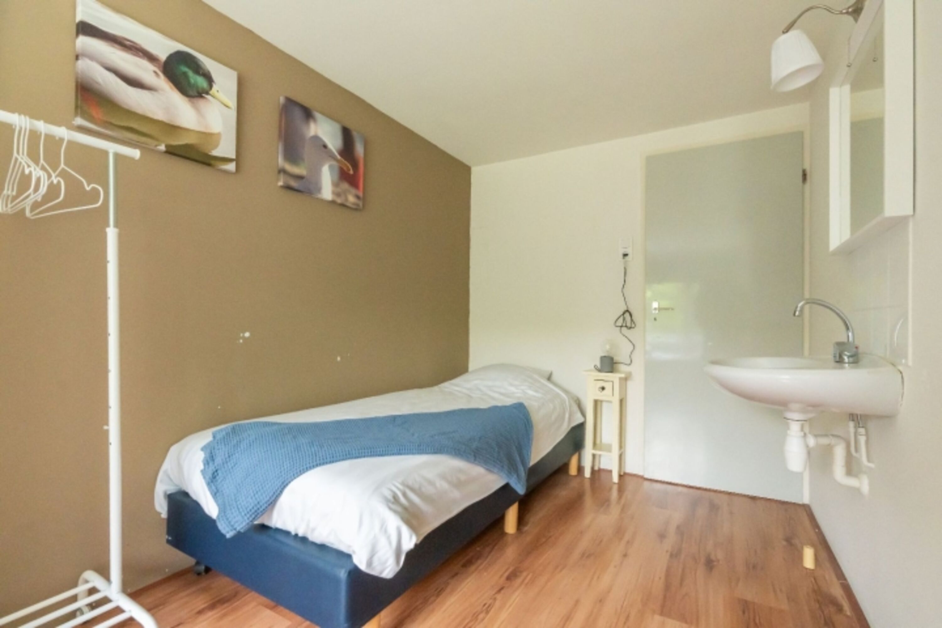 Schlafzimmer 3