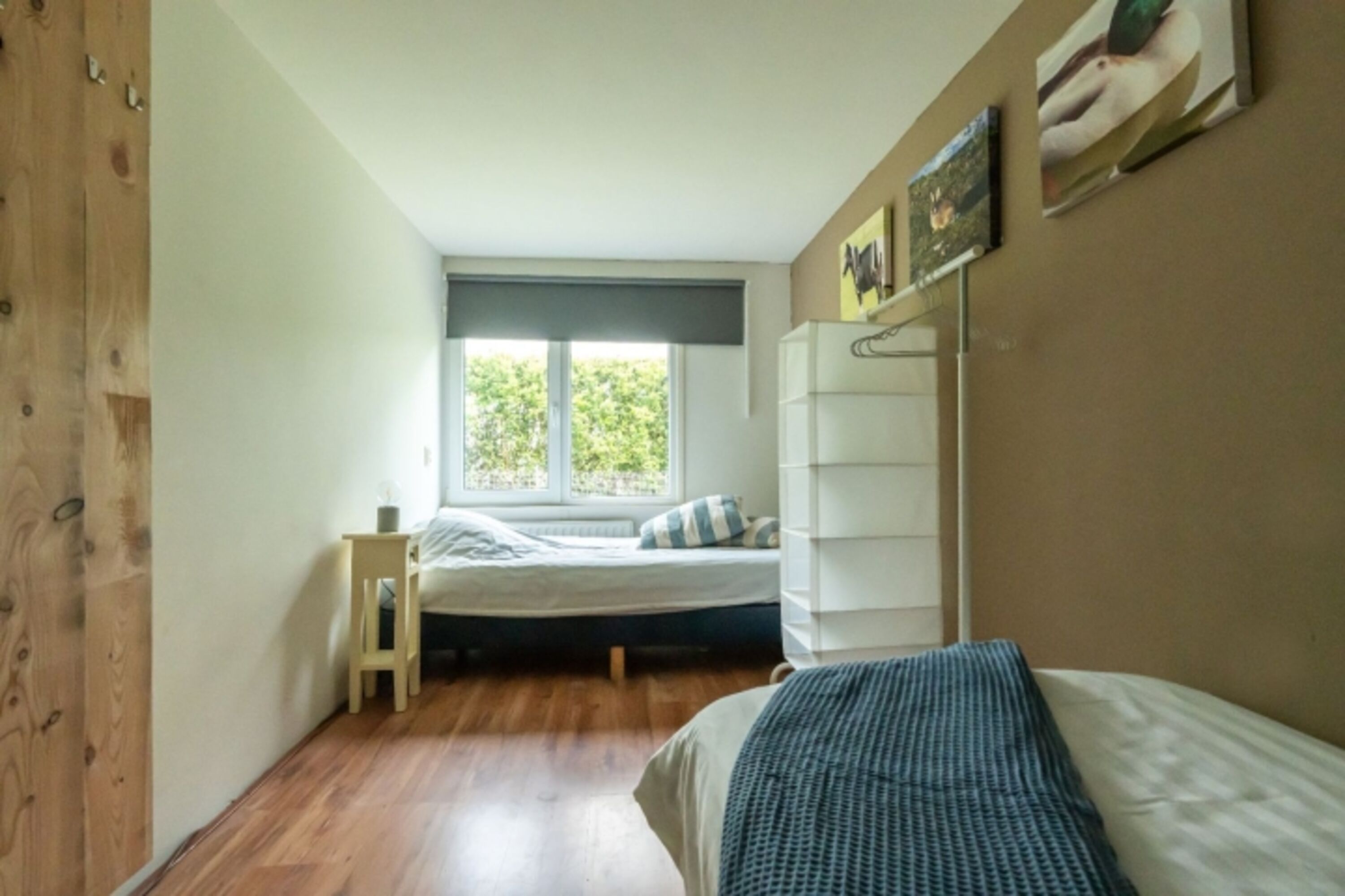 Schlafzimmer 3