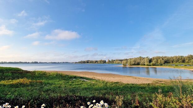 Endlose Spaziergänge 