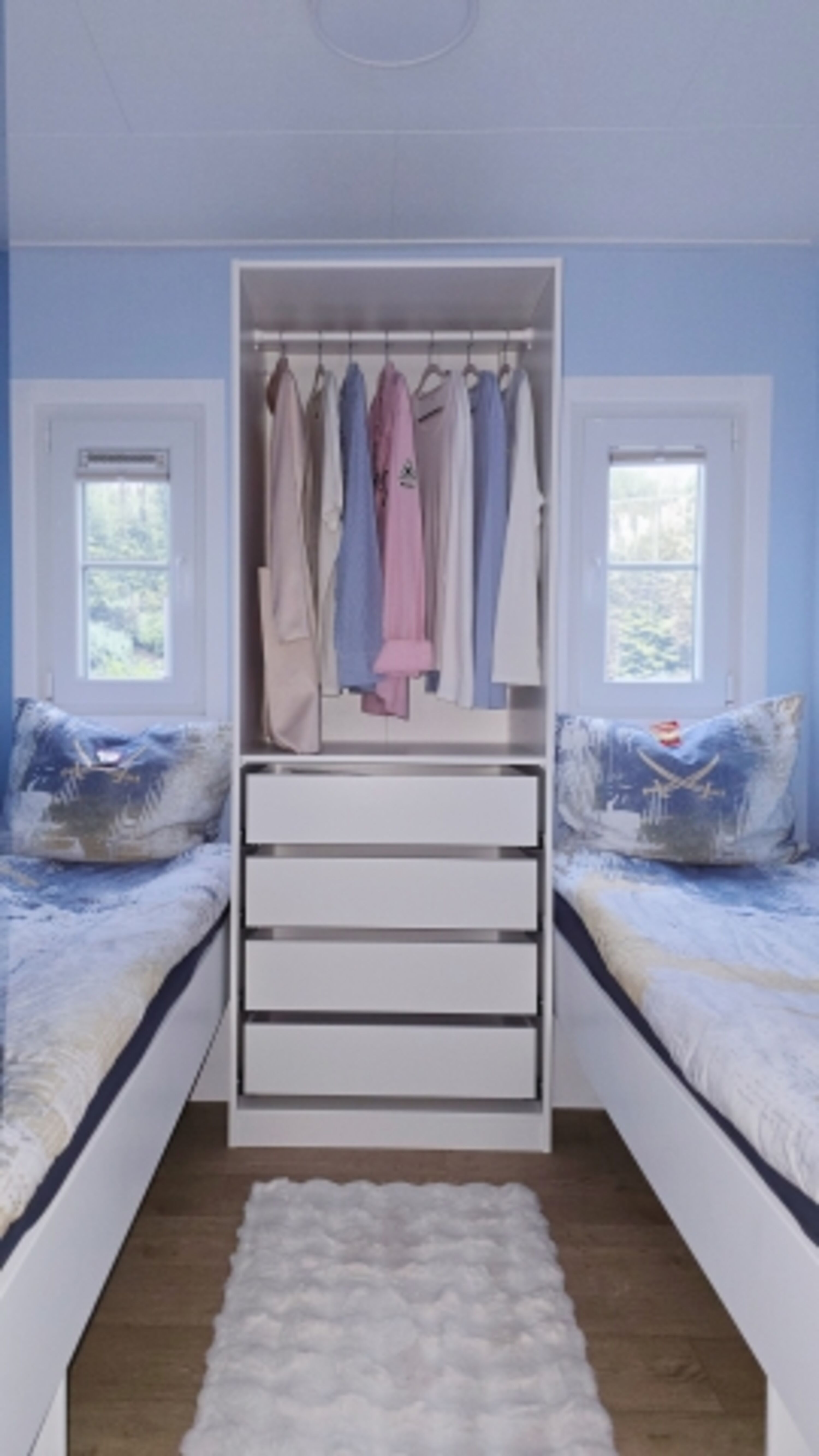 Gästezimmer