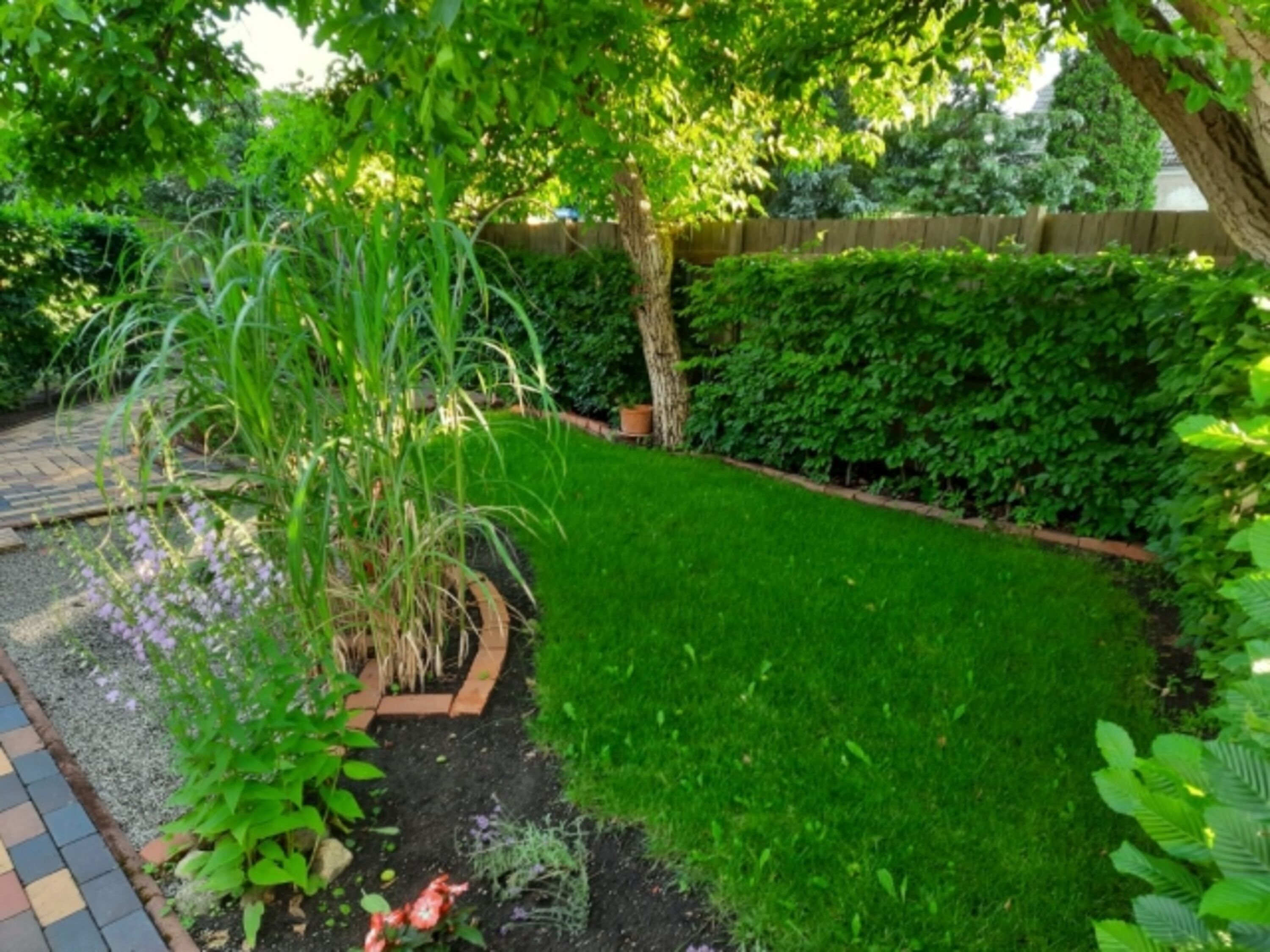 Garten