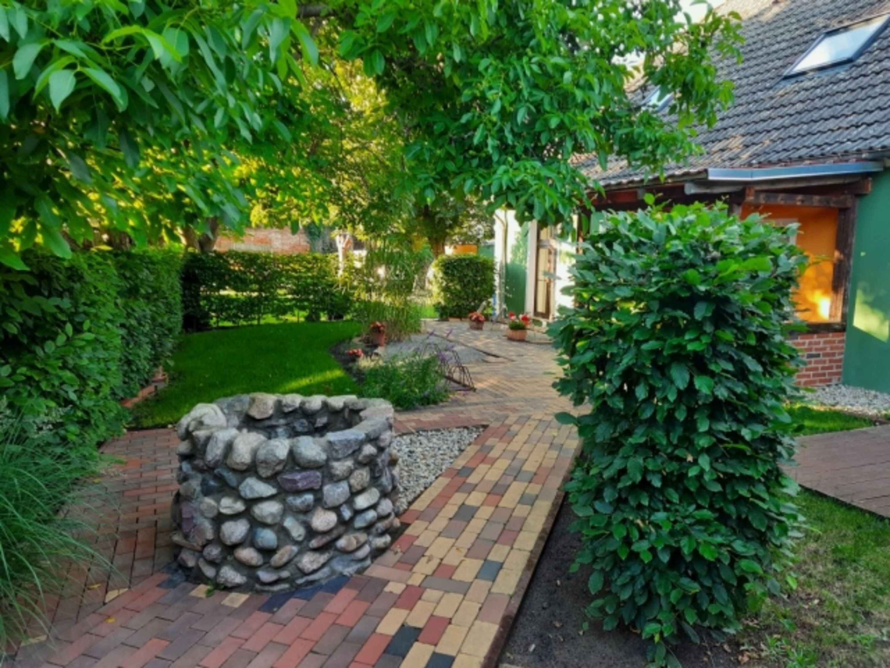 Garten