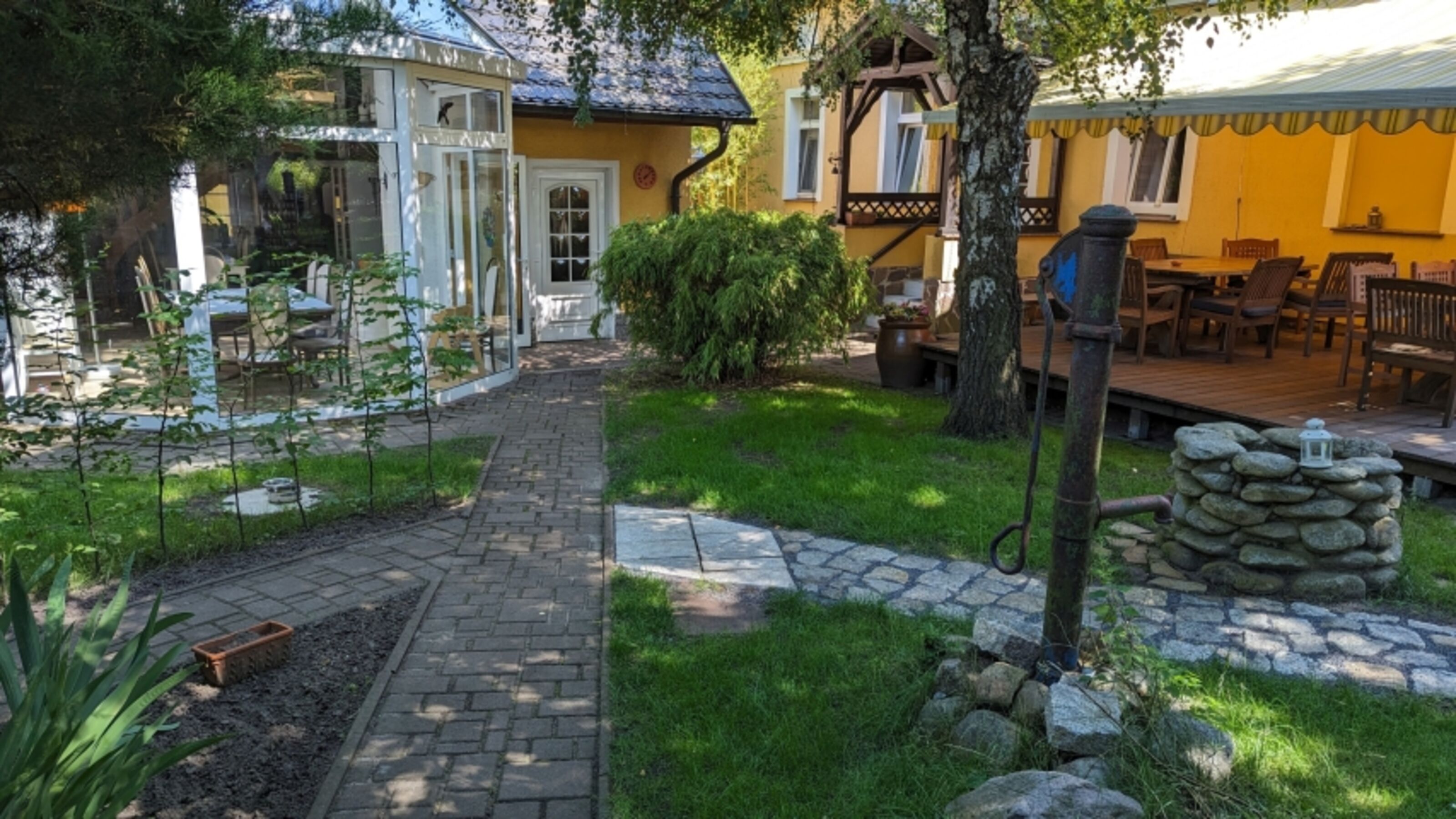 Garten