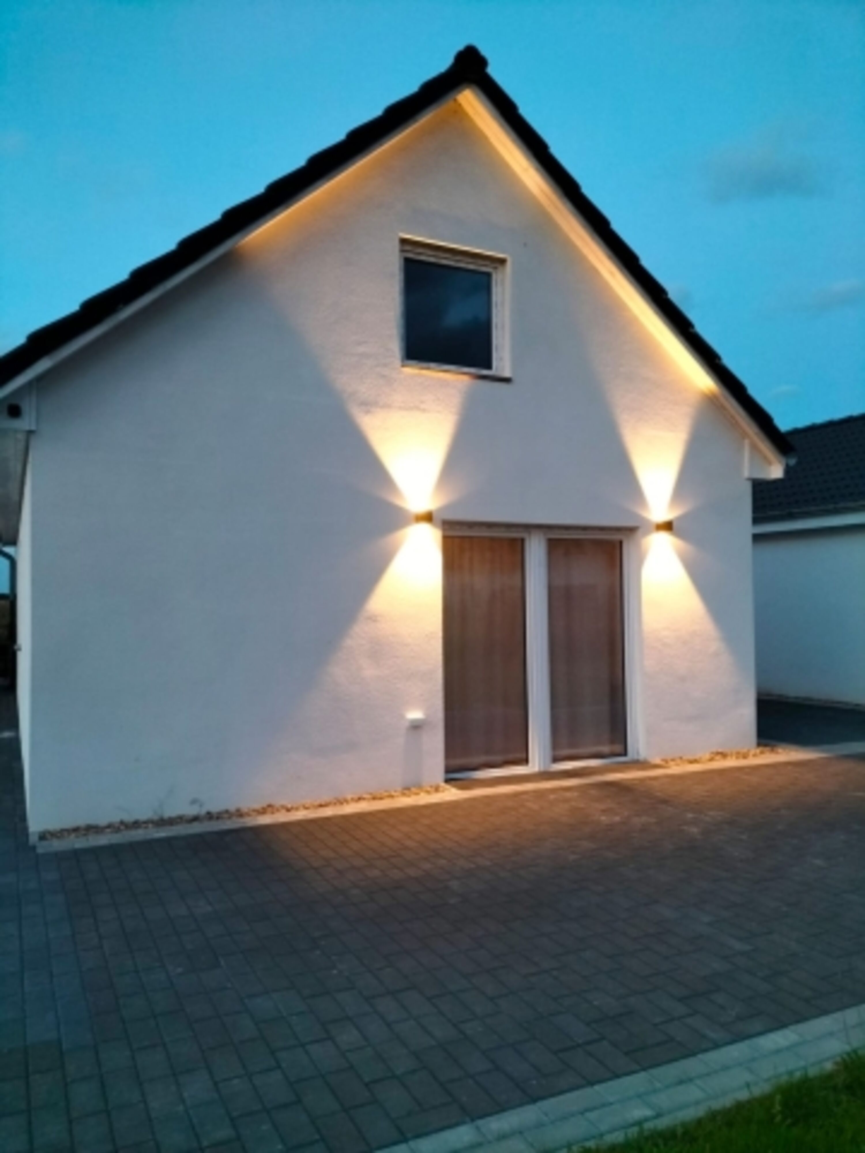 Haus Emilia