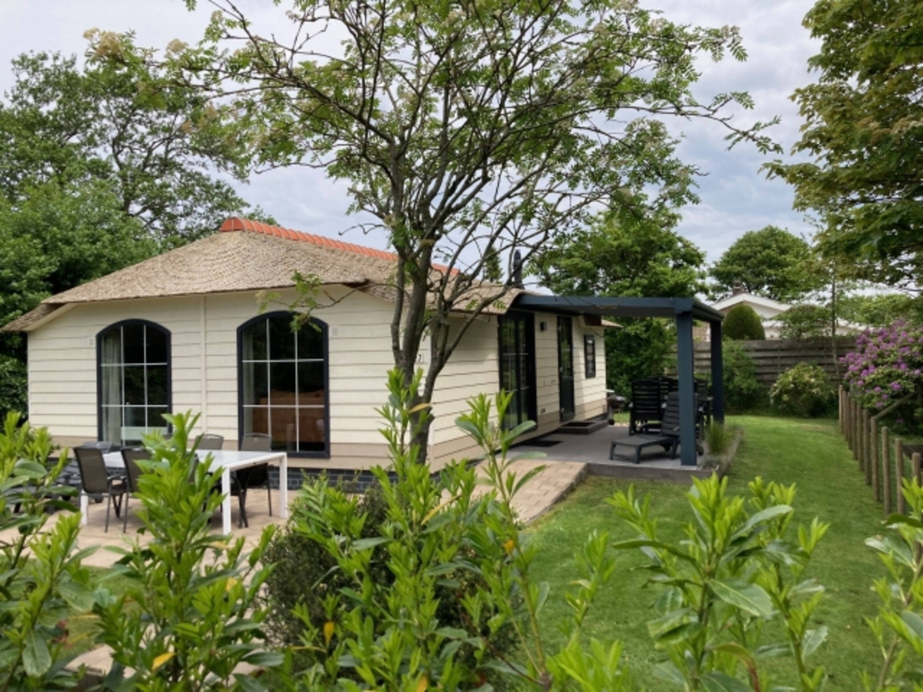 Ferienhaus Puik en Duin Noordwijk
