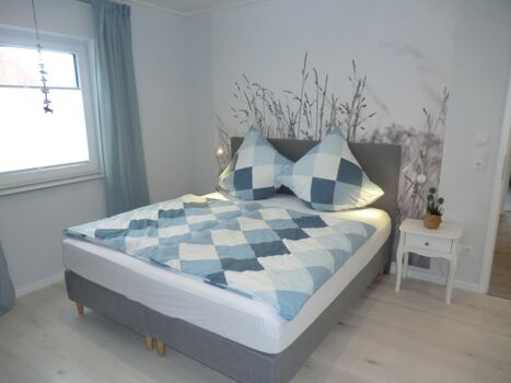 Hier schläft man Traumhaft!