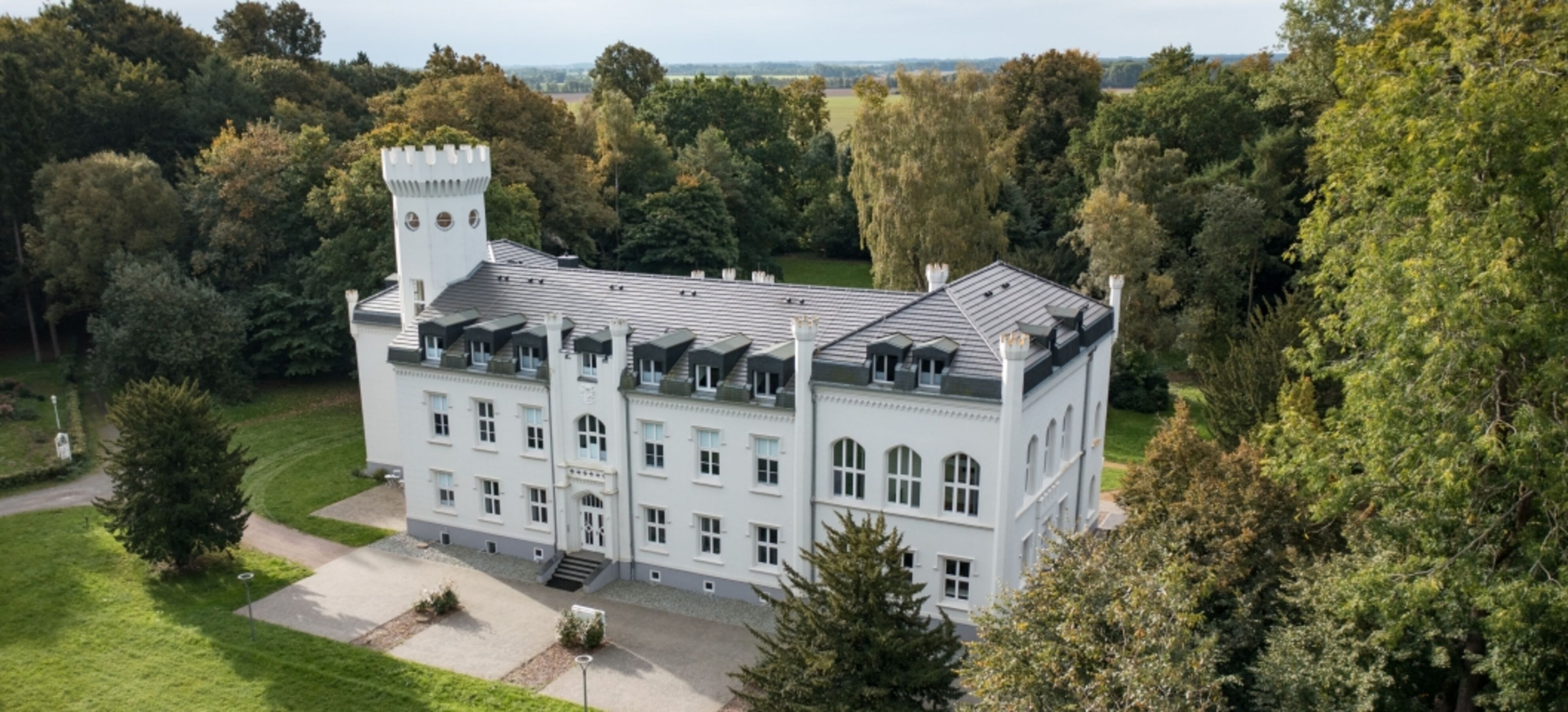 Schloss Hohendorf