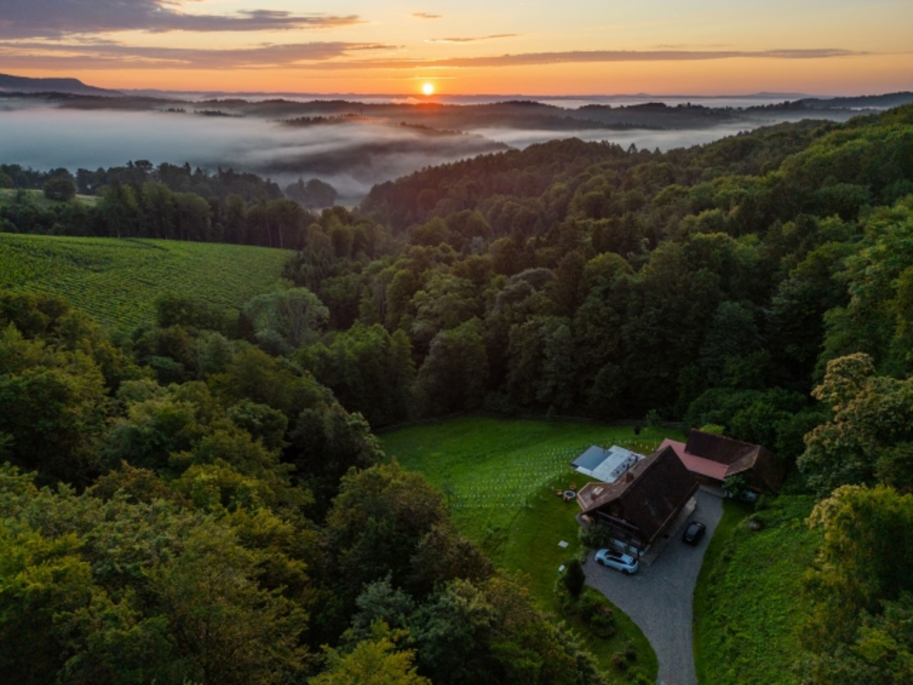 Morgenstunden