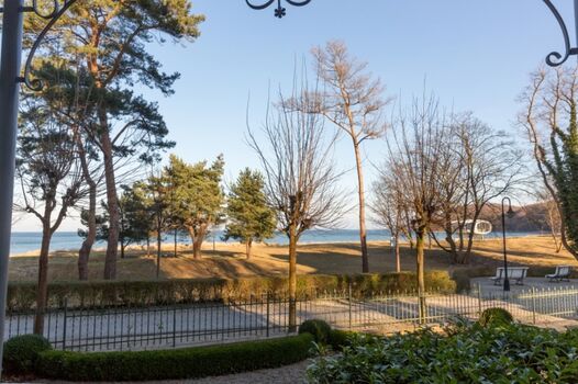 Herzlich willkommen am Meer!