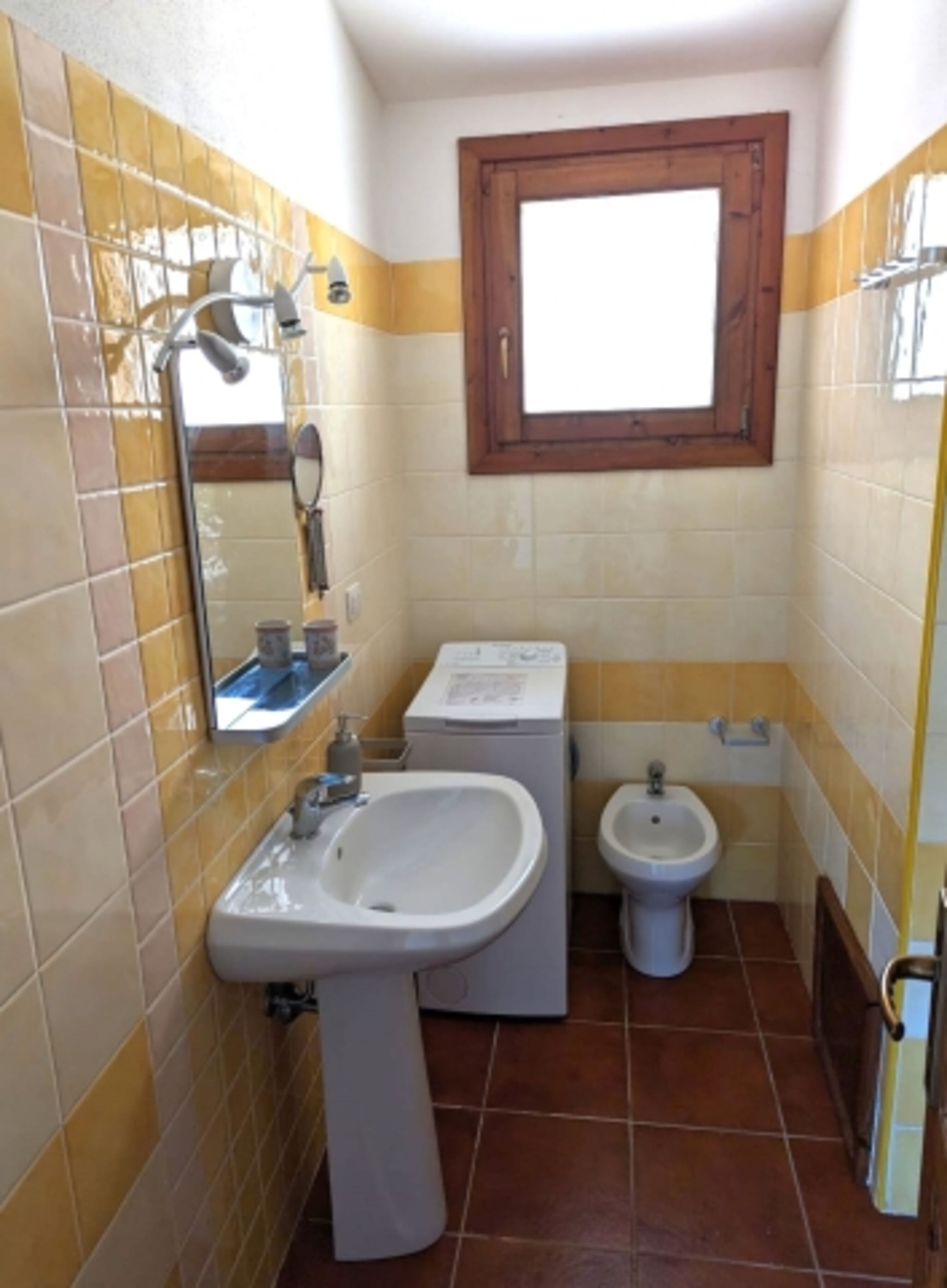 1. Badezimmer