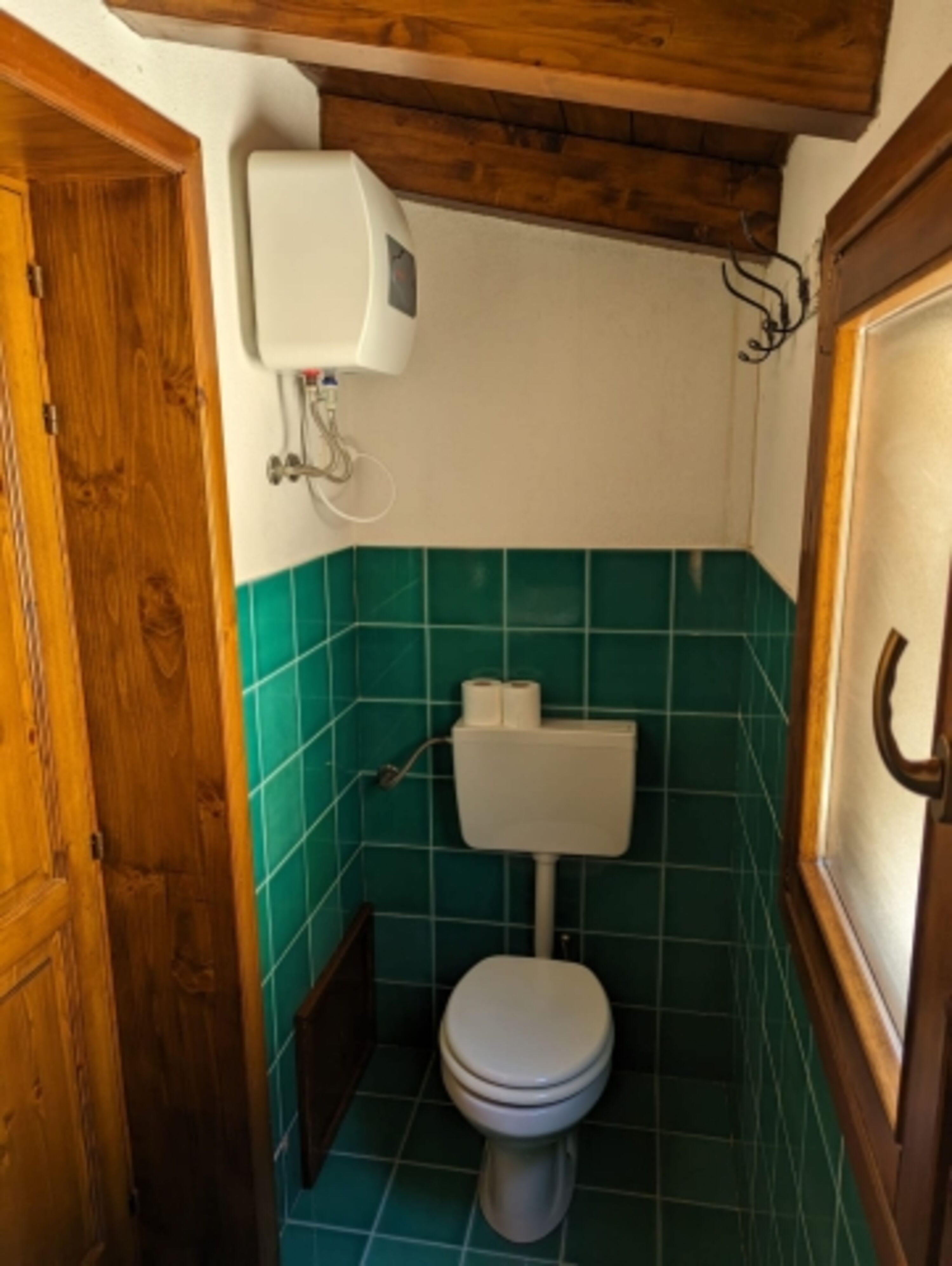2. Badezimmer