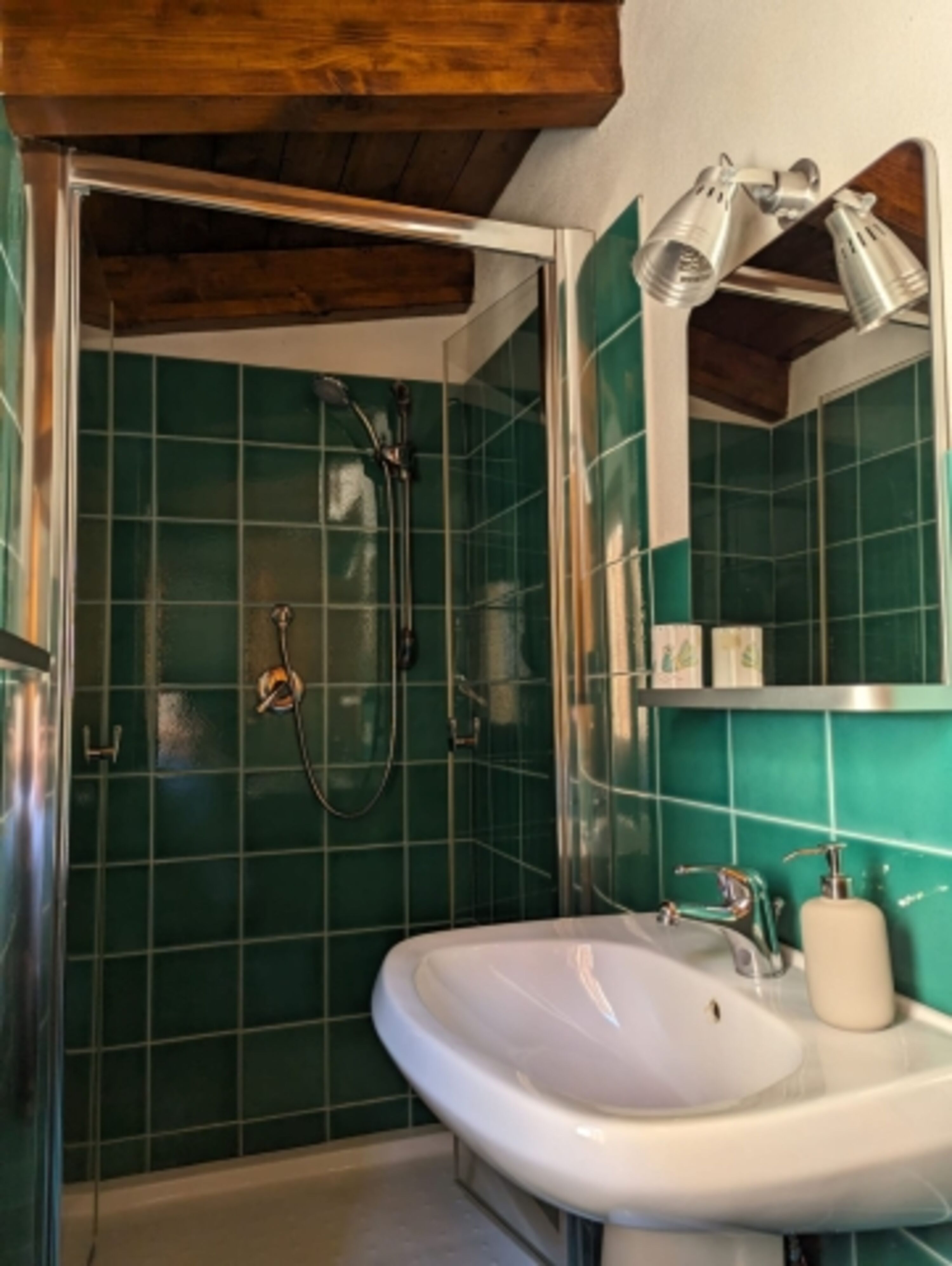 2. Badezimmer